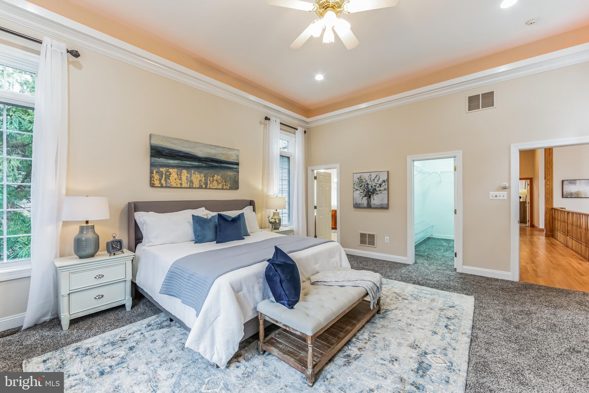 WINCHESTER - Residential