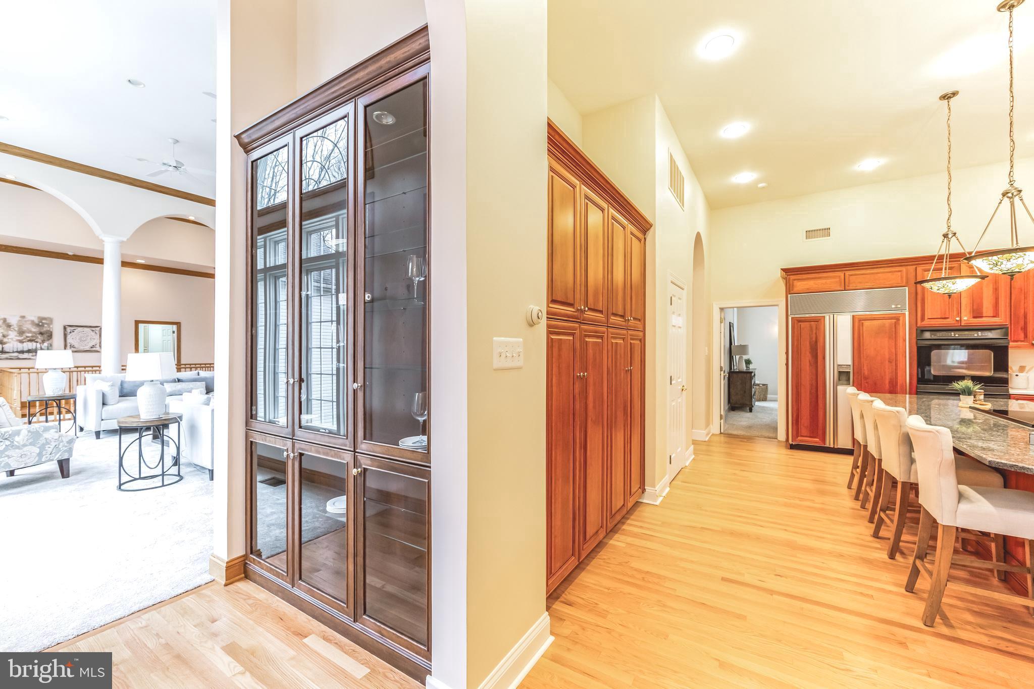 WINCHESTER - Residential