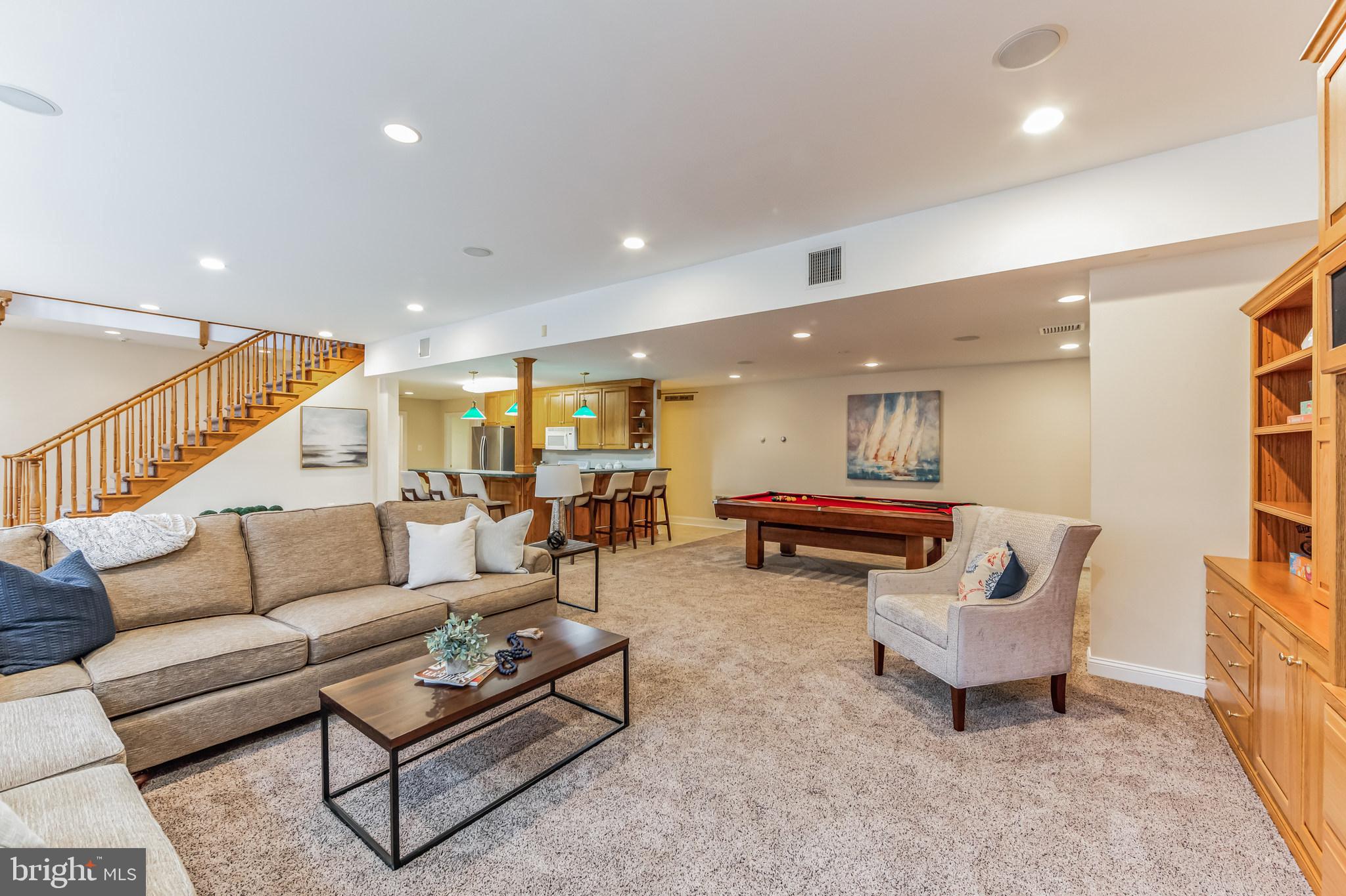 WINCHESTER - Residential