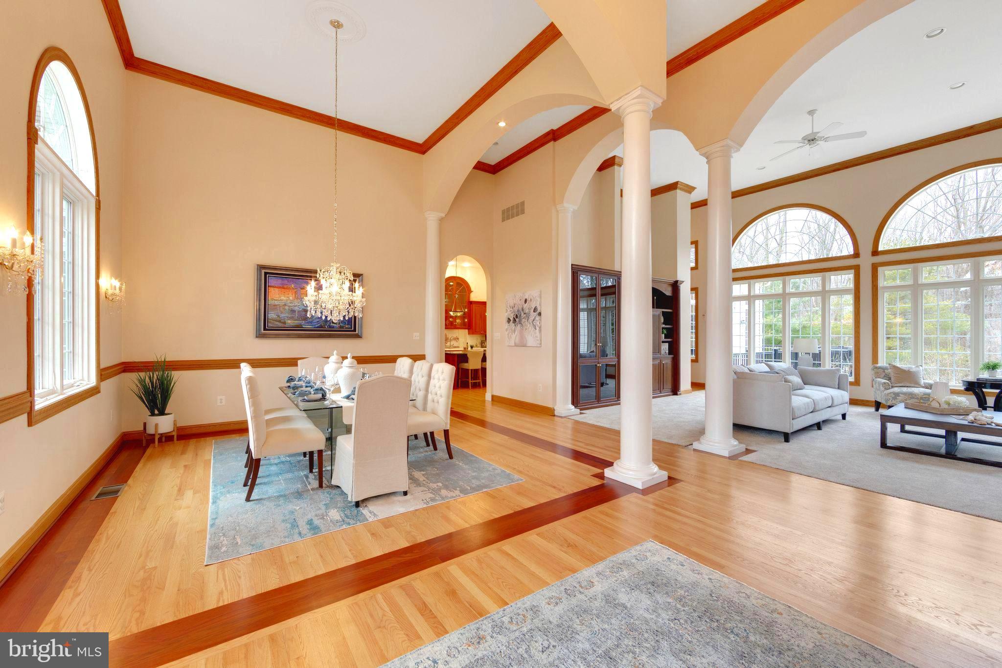 WINCHESTER - Residential