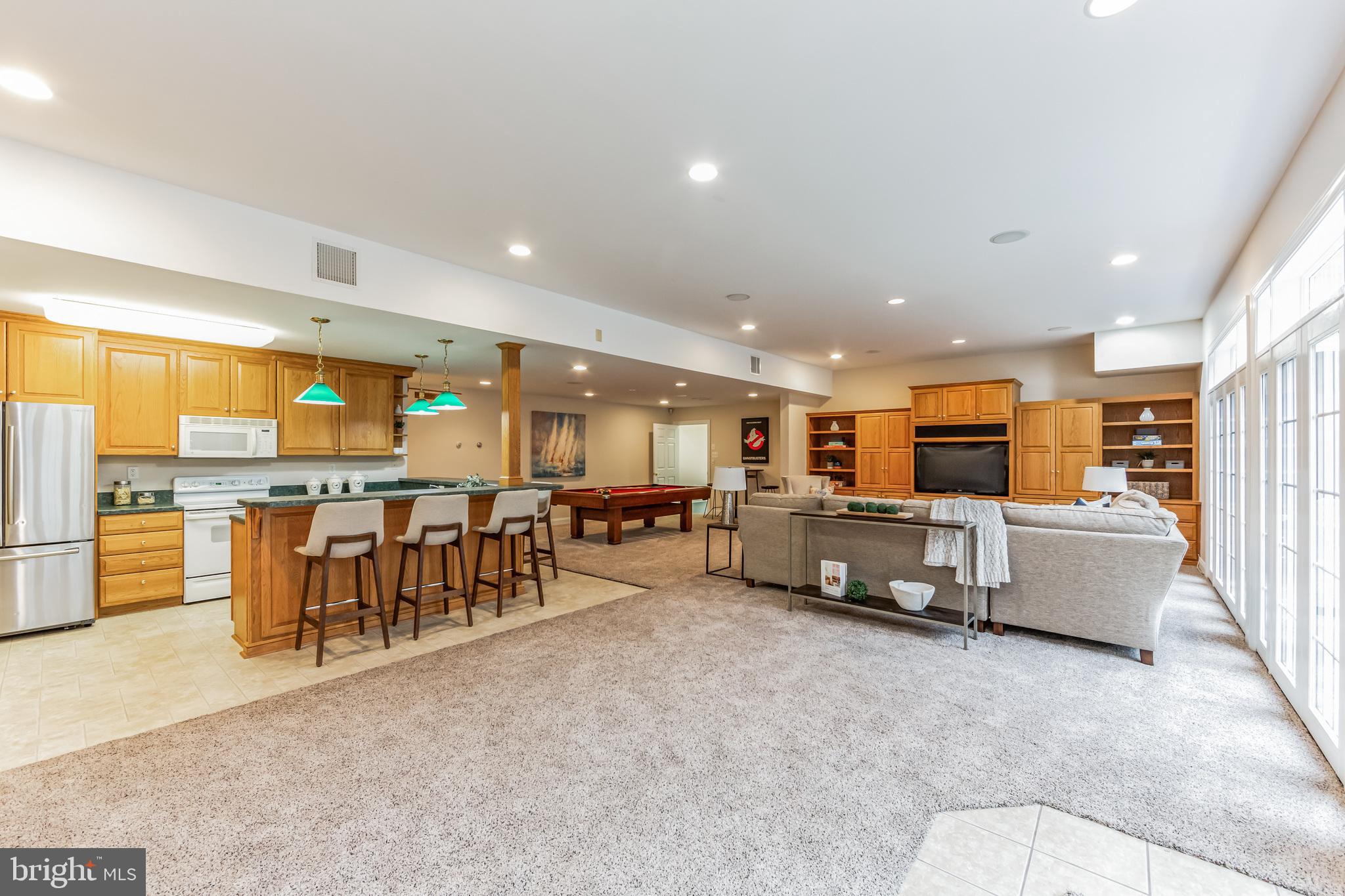 WINCHESTER - Residential