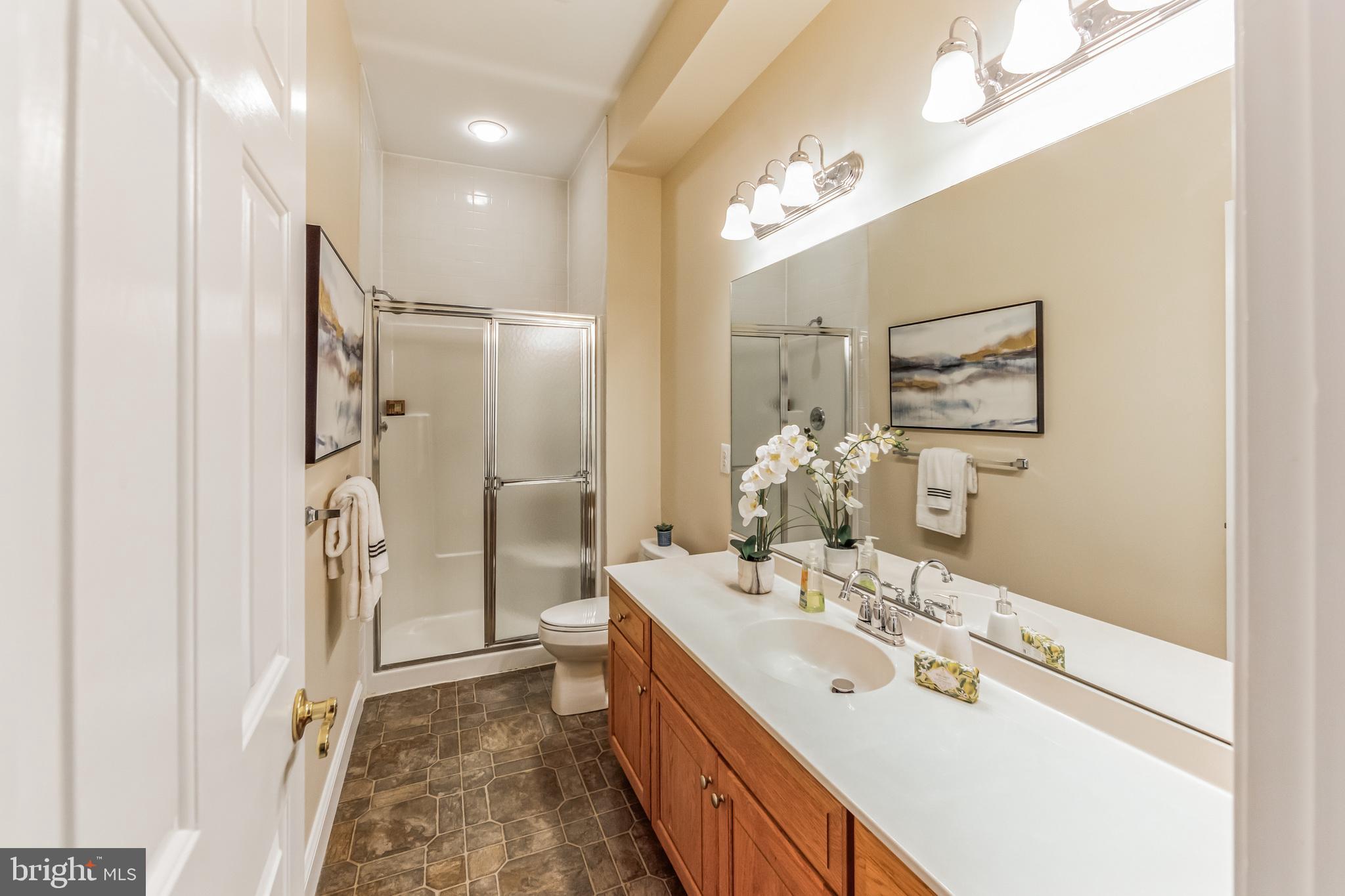 WINCHESTER - Residential