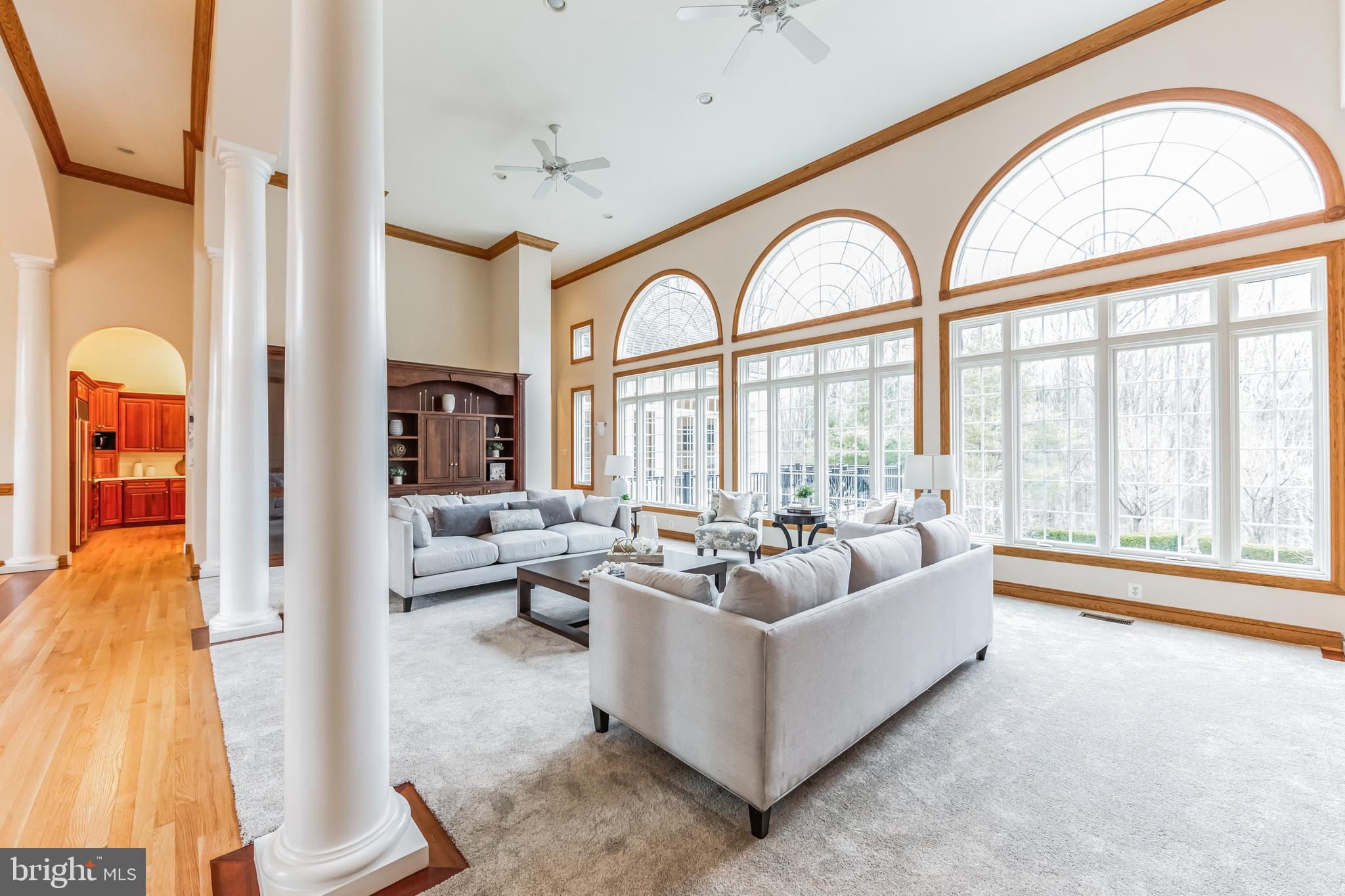 WINCHESTER - Residential