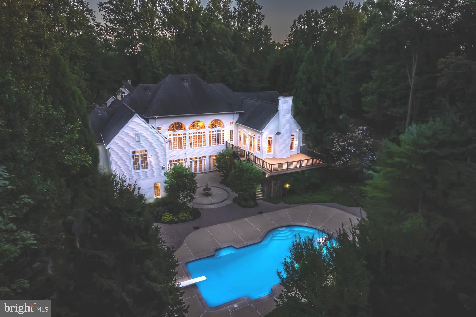 WINCHESTER - Residential