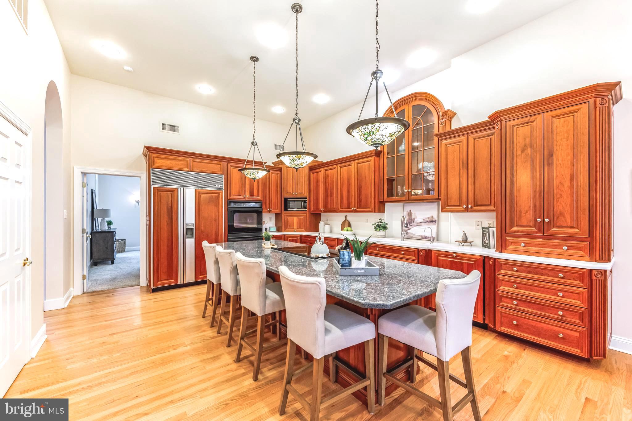 WINCHESTER - Residential