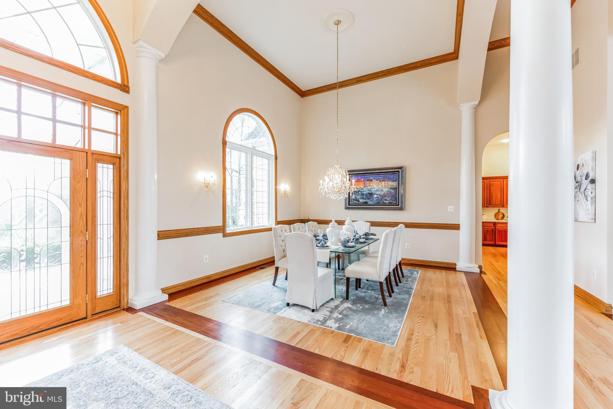 WINCHESTER - Residential