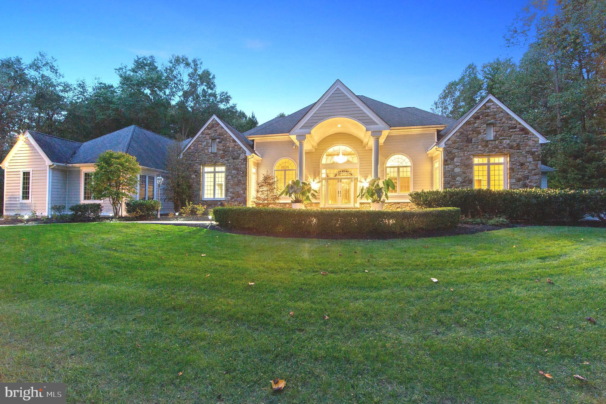 WINCHESTER - Residential