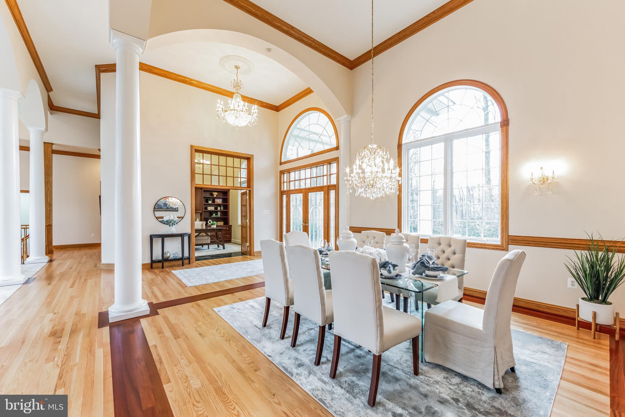 WINCHESTER - Residential