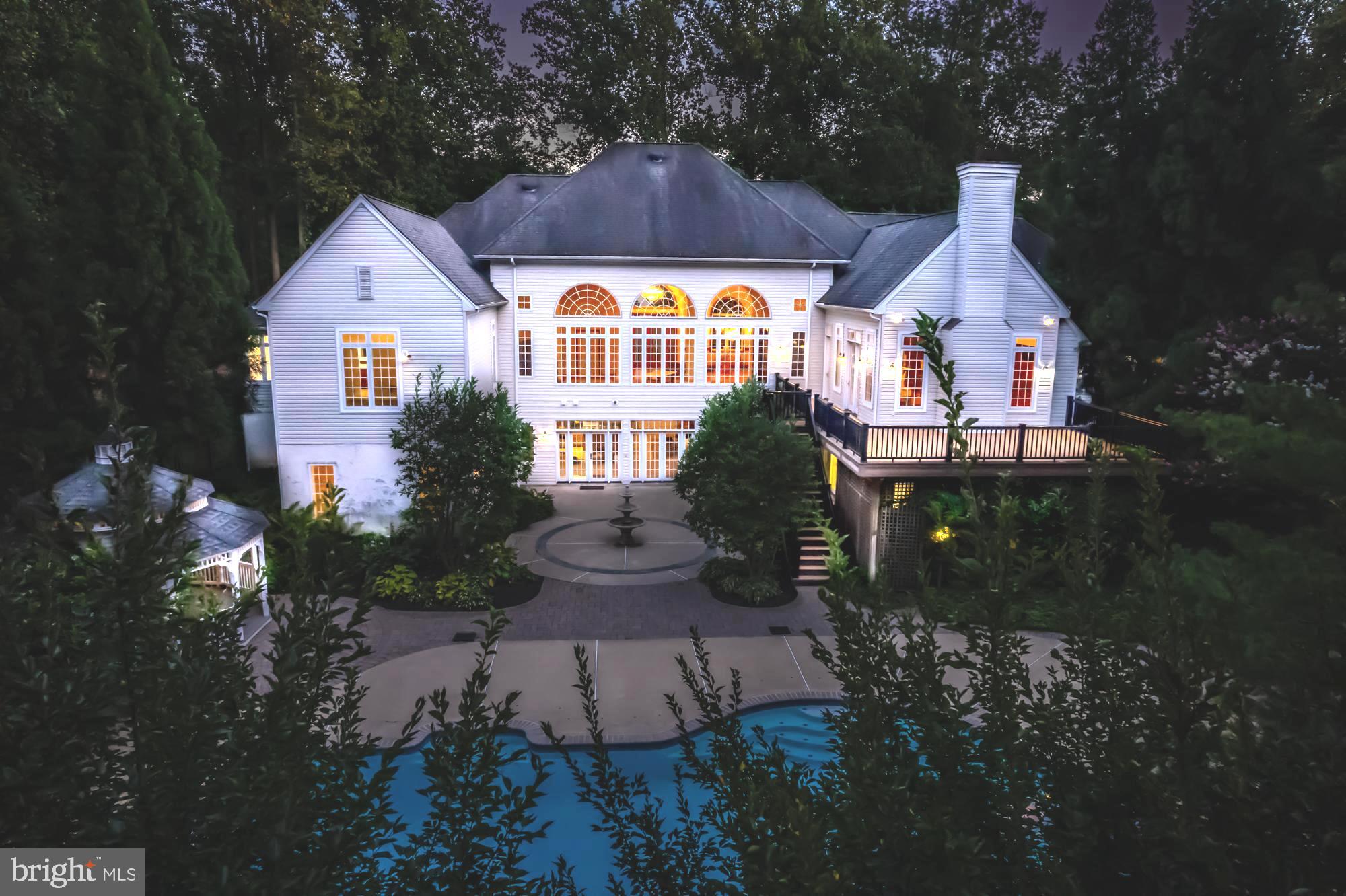 WINCHESTER - Residential