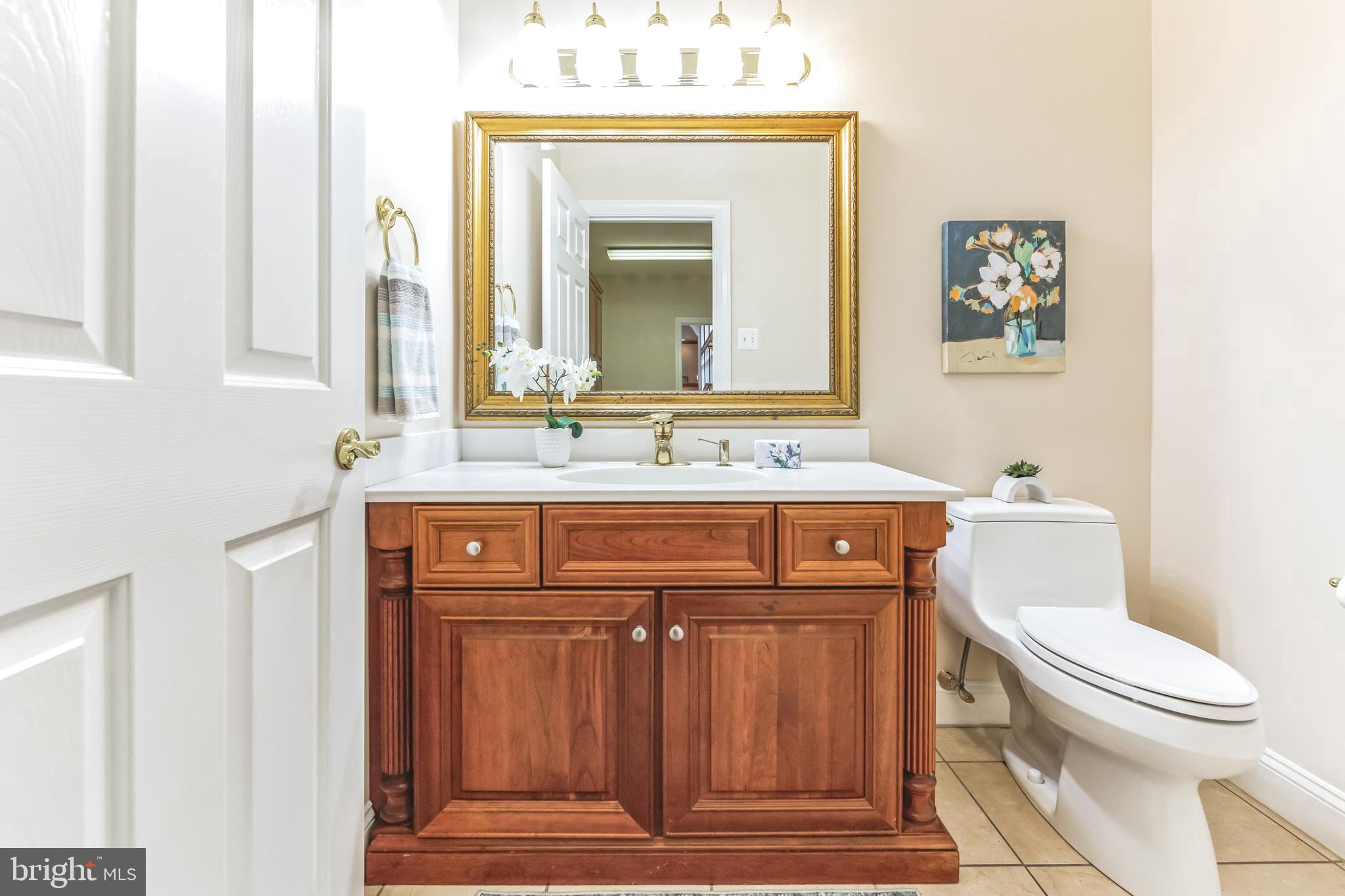 WINCHESTER - Residential