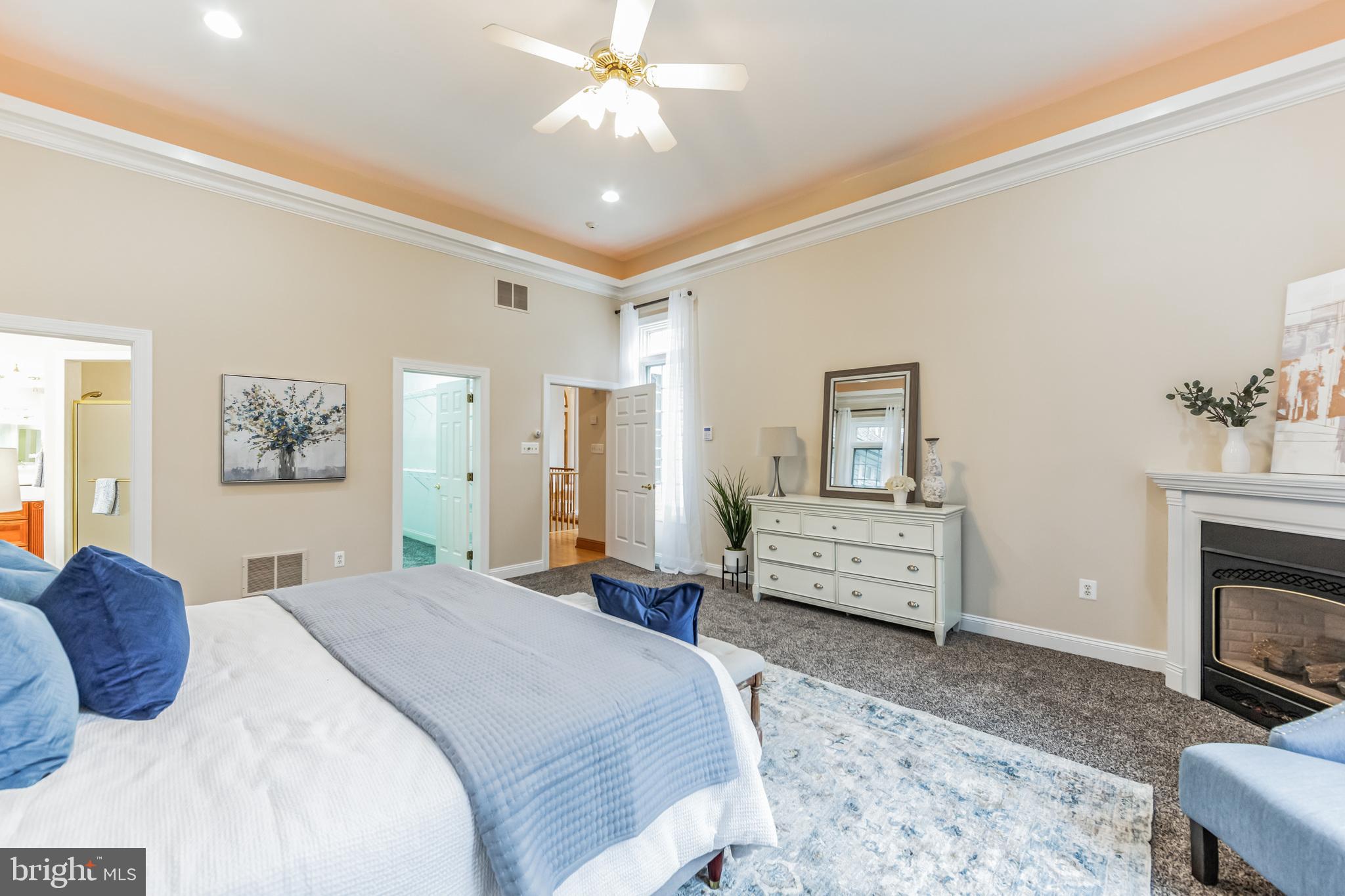 WINCHESTER - Residential