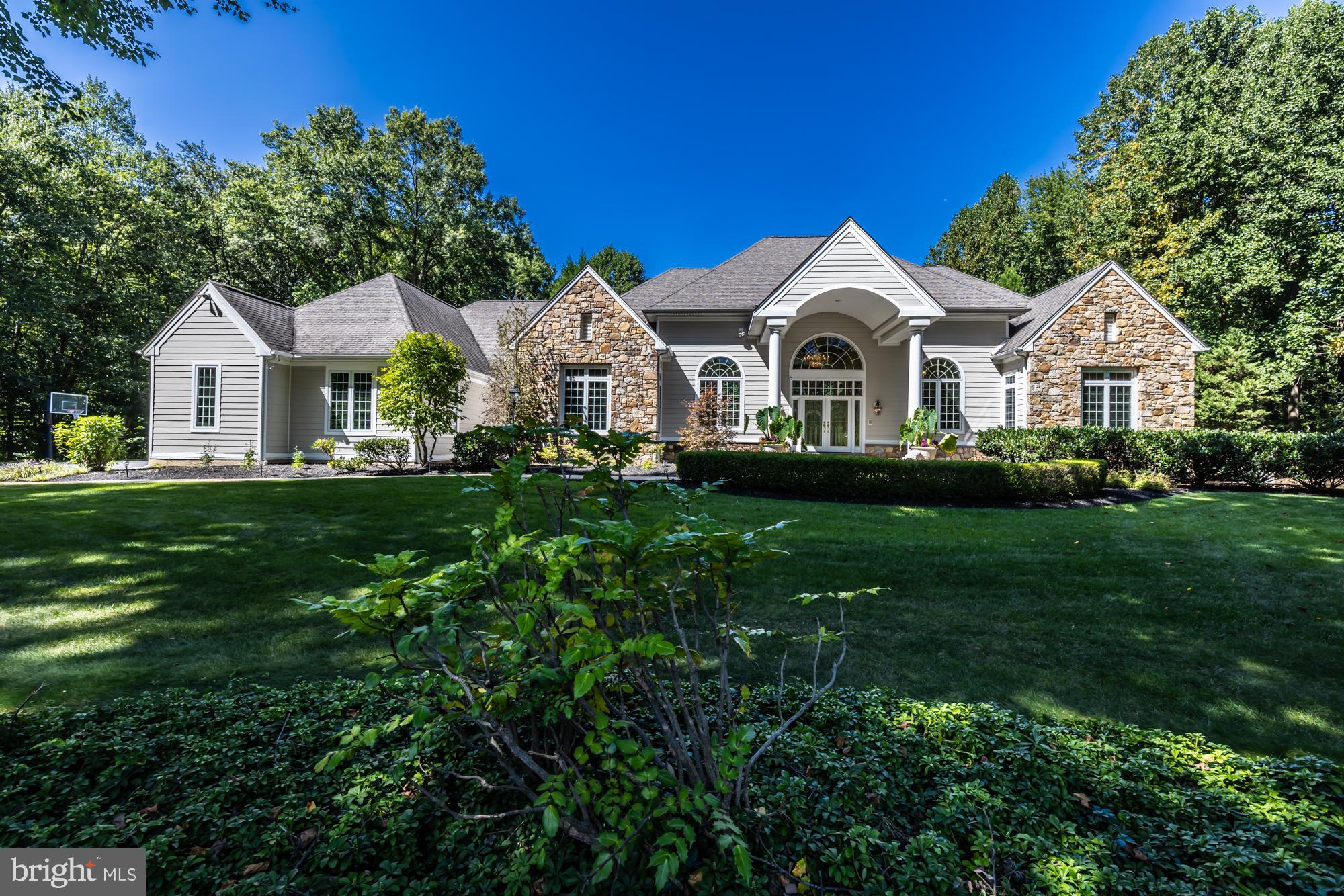 WINCHESTER - Residential