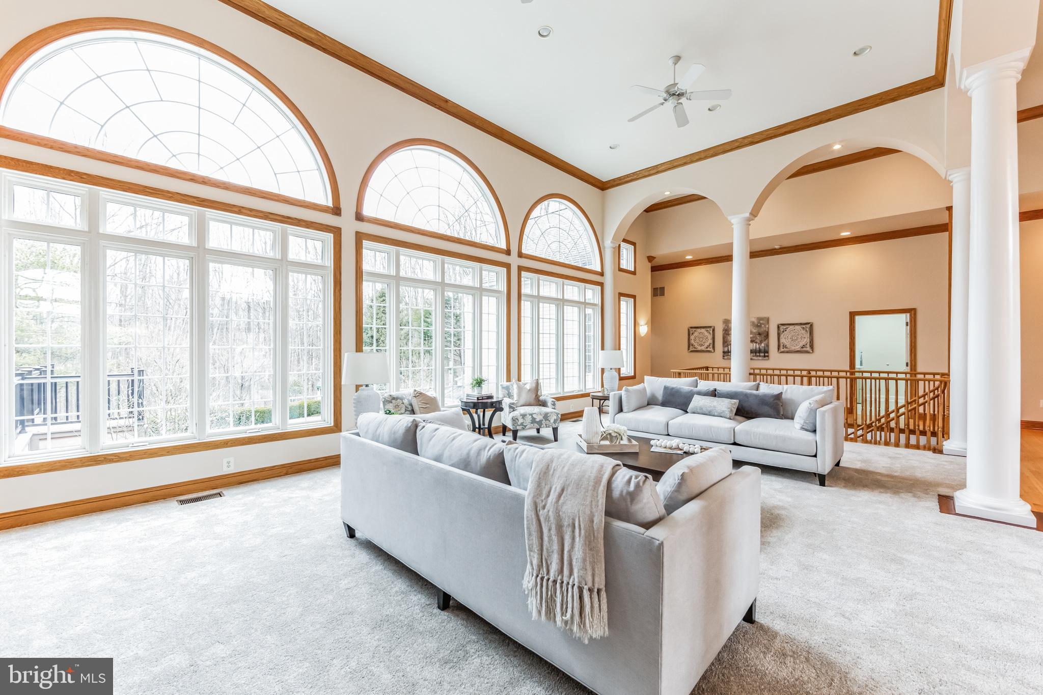 WINCHESTER - Residential