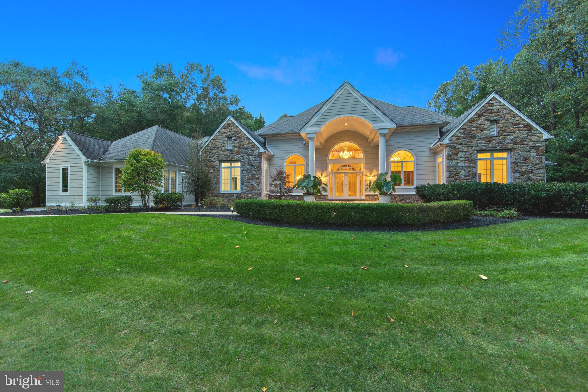 WINCHESTER - Residential