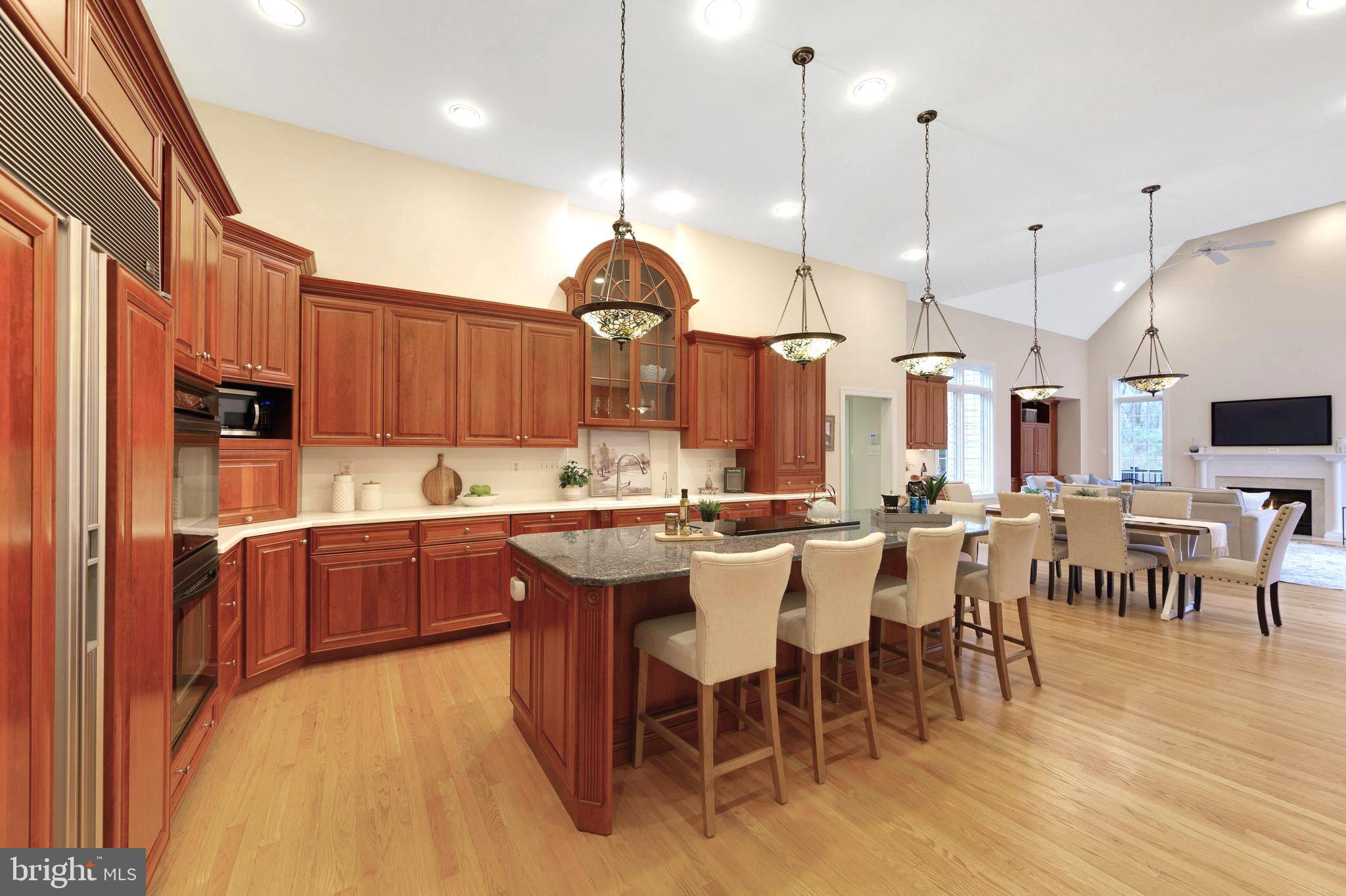 WINCHESTER - Residential