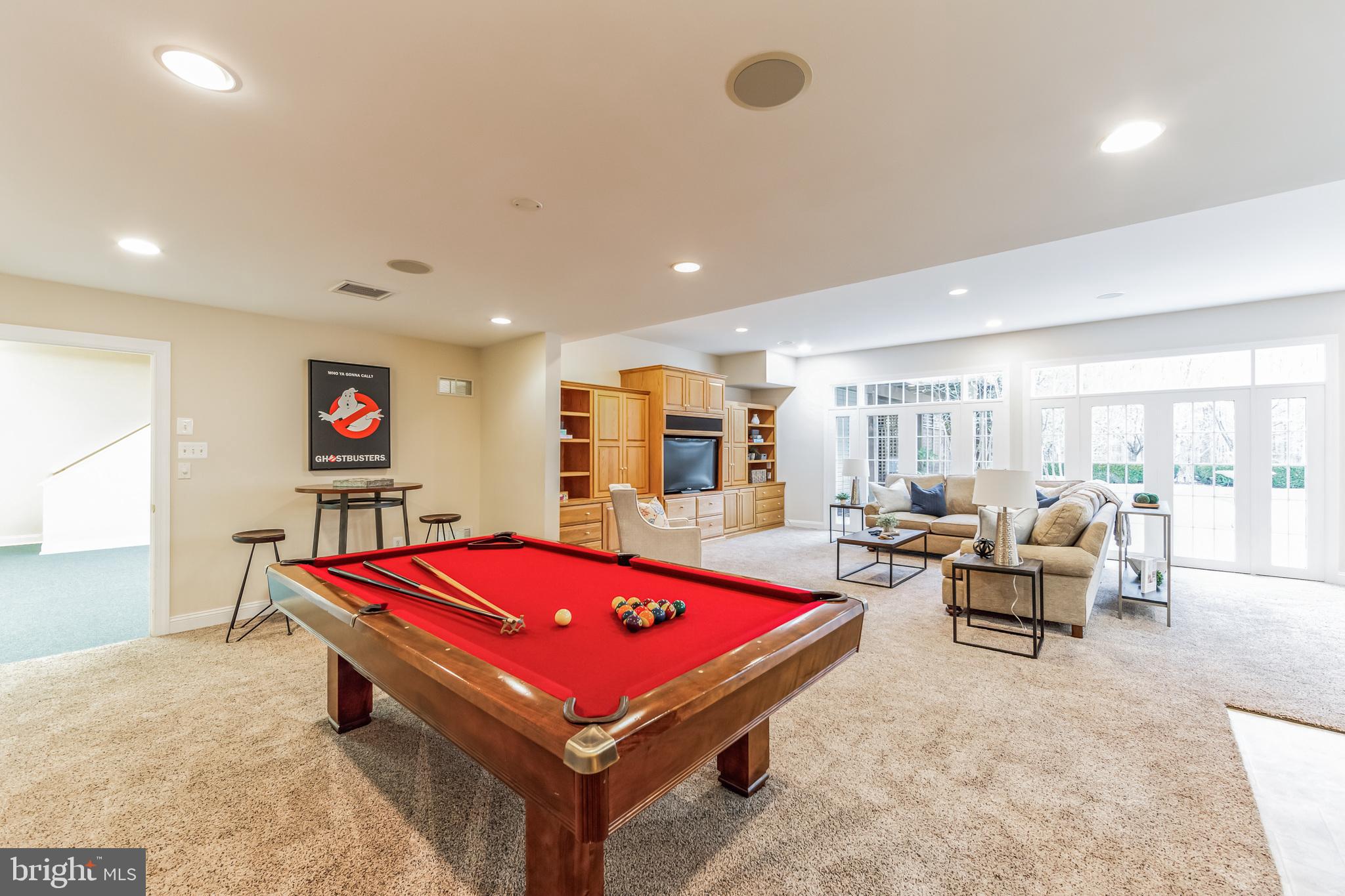 WINCHESTER - Residential