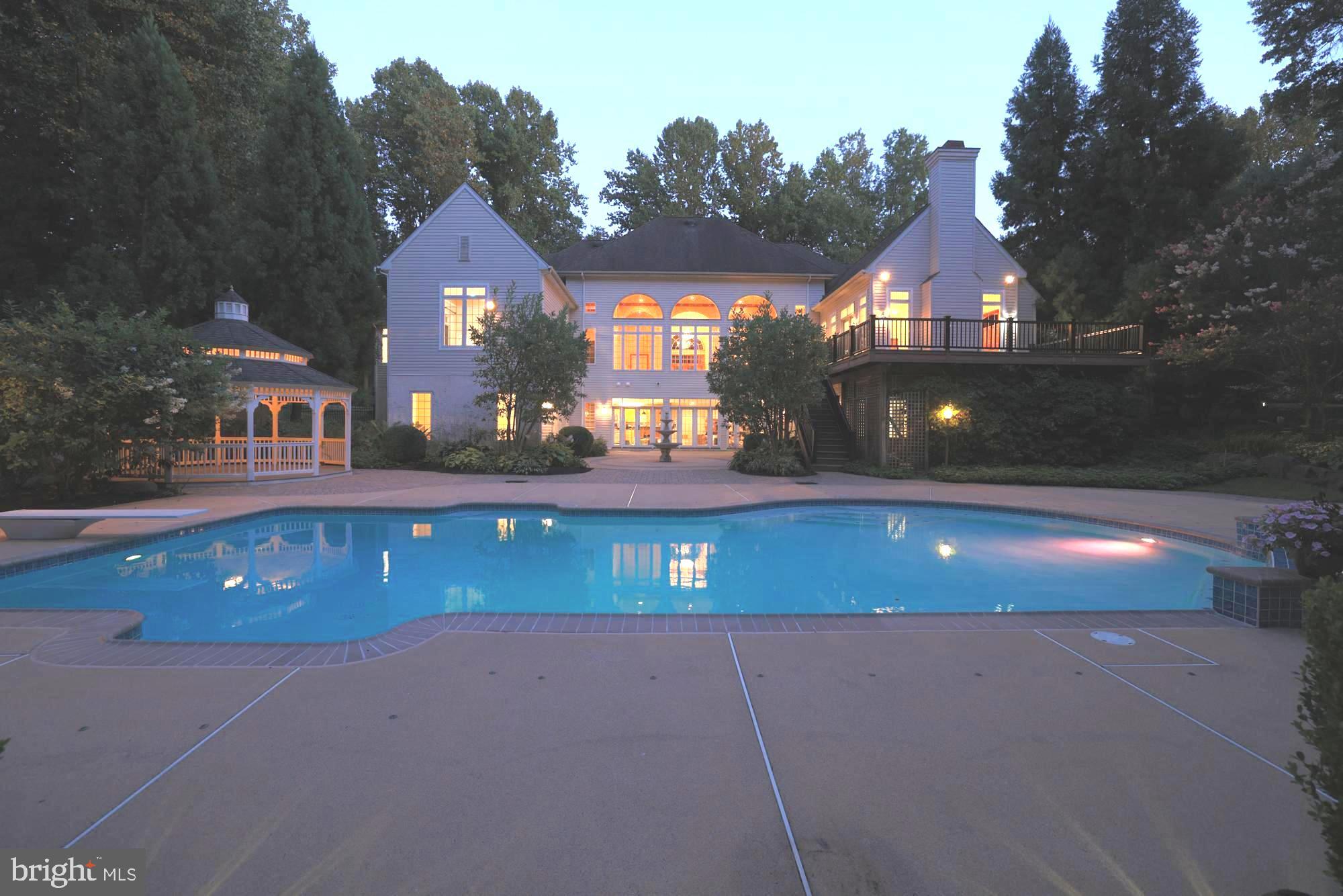 WINCHESTER - Residential