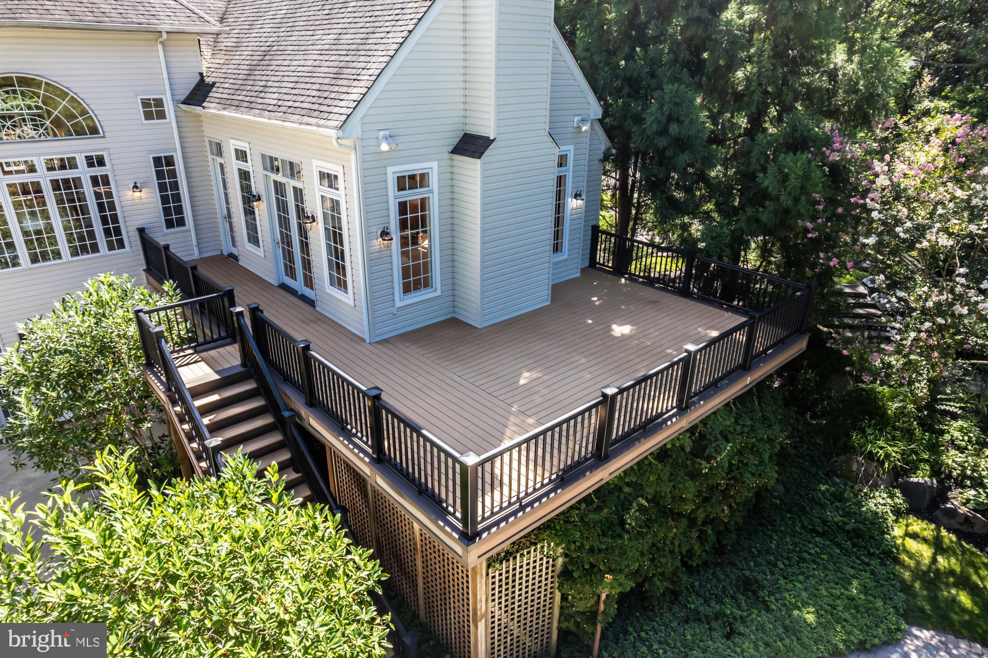 WINCHESTER - Residential