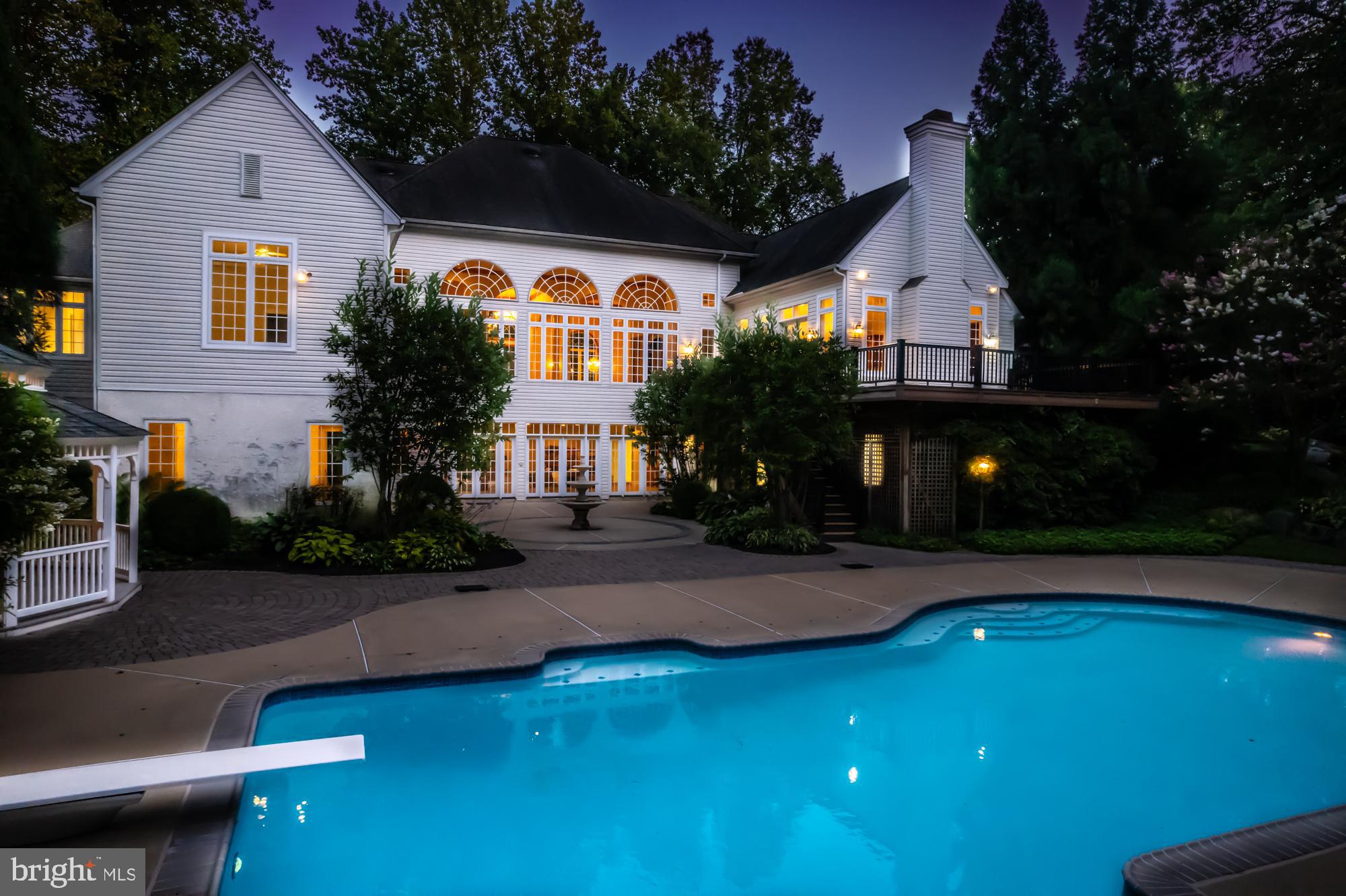 WINCHESTER - Residential