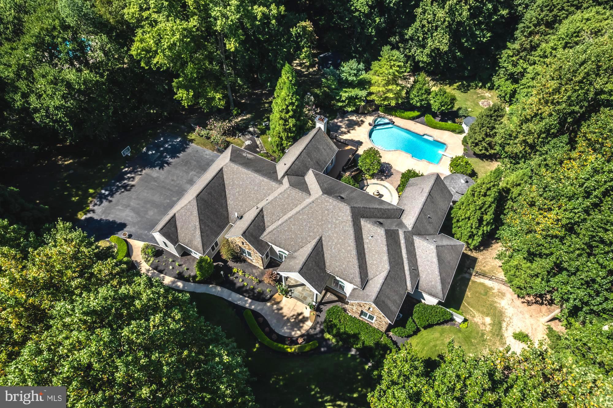 WINCHESTER - Residential