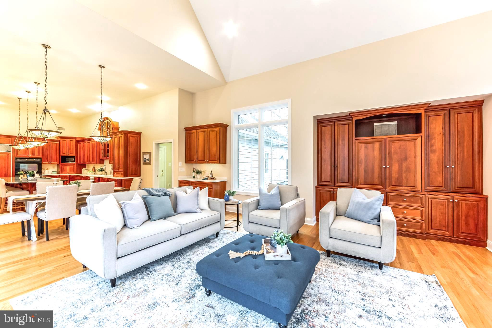 WINCHESTER - Residential