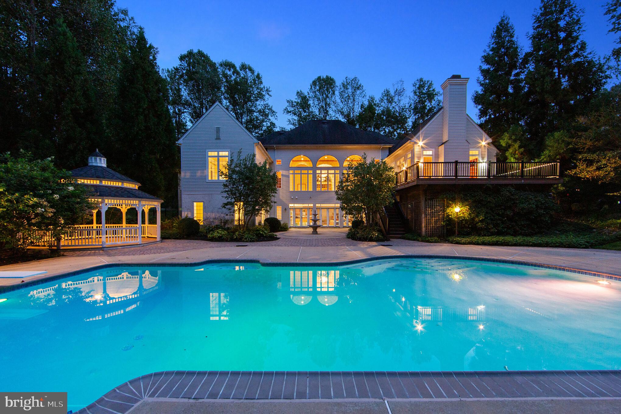 WINCHESTER - Residential