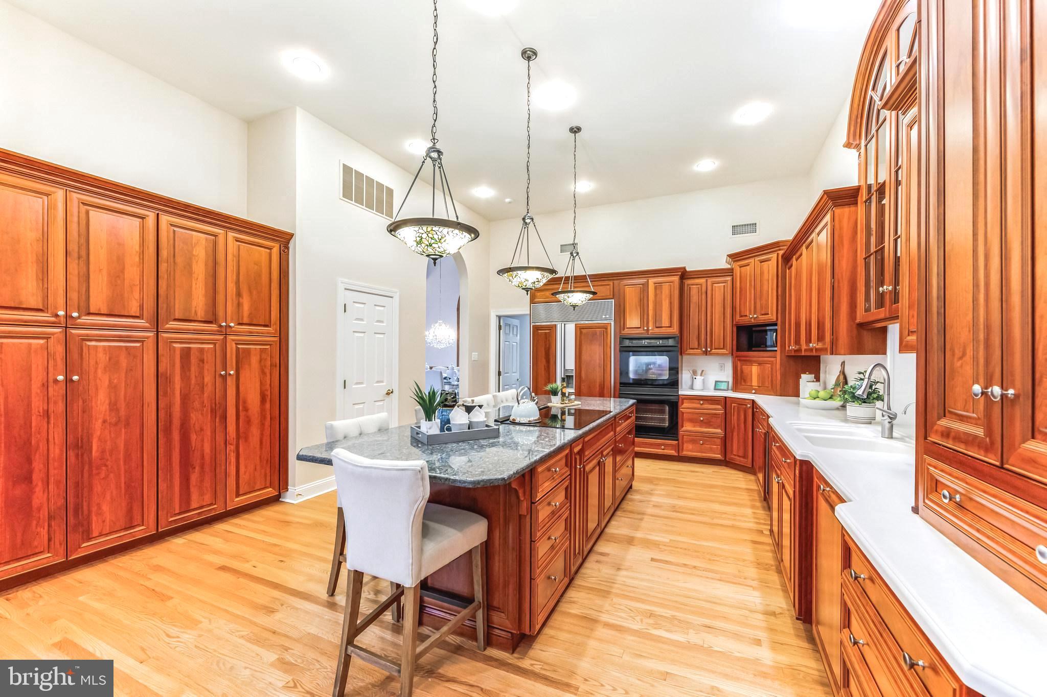 WINCHESTER - Residential