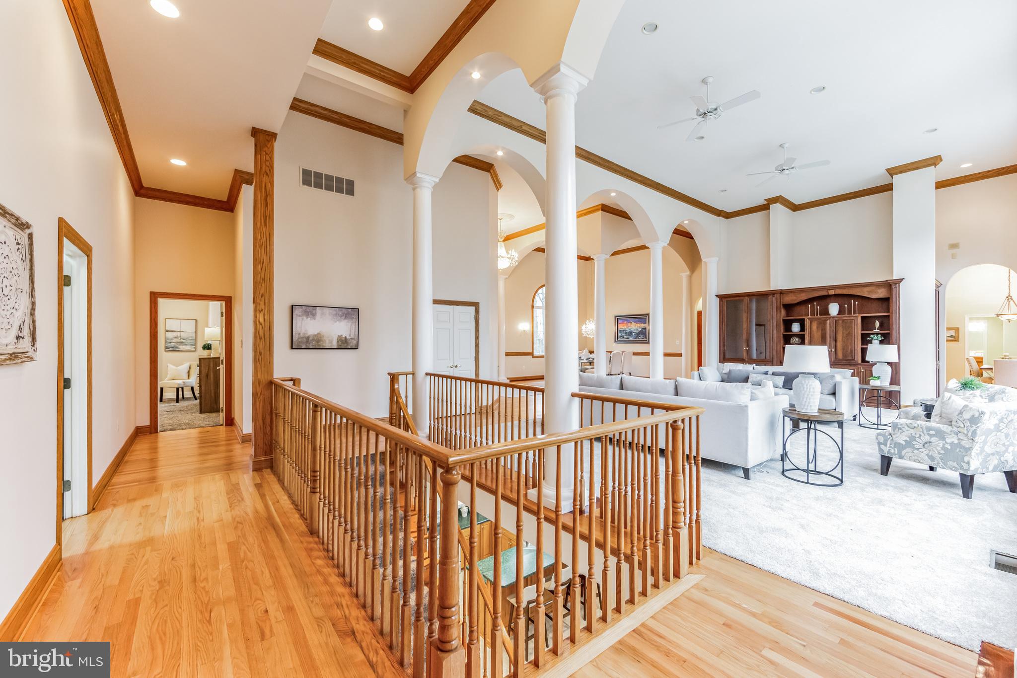 WINCHESTER - Residential