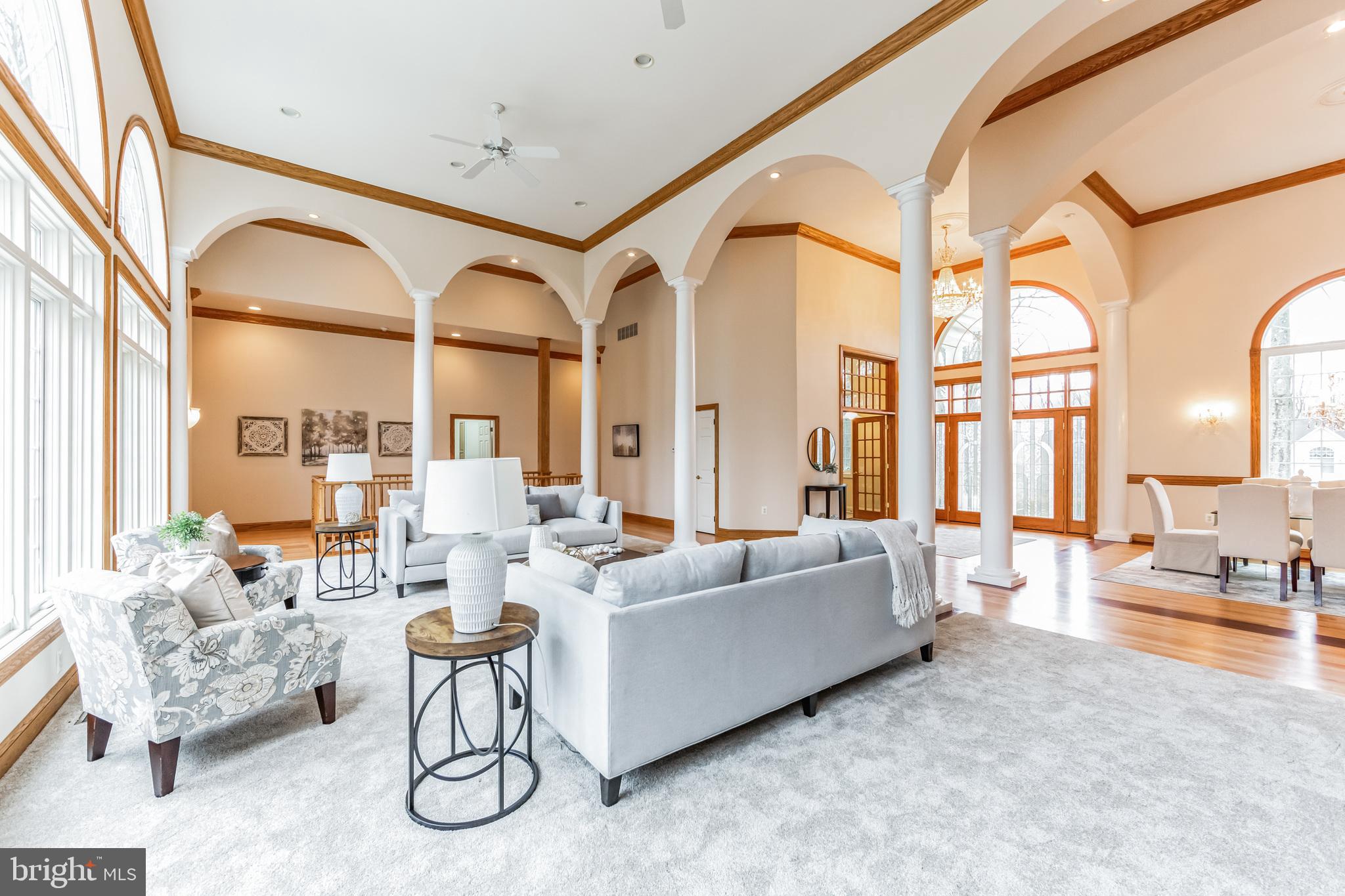 WINCHESTER - Residential