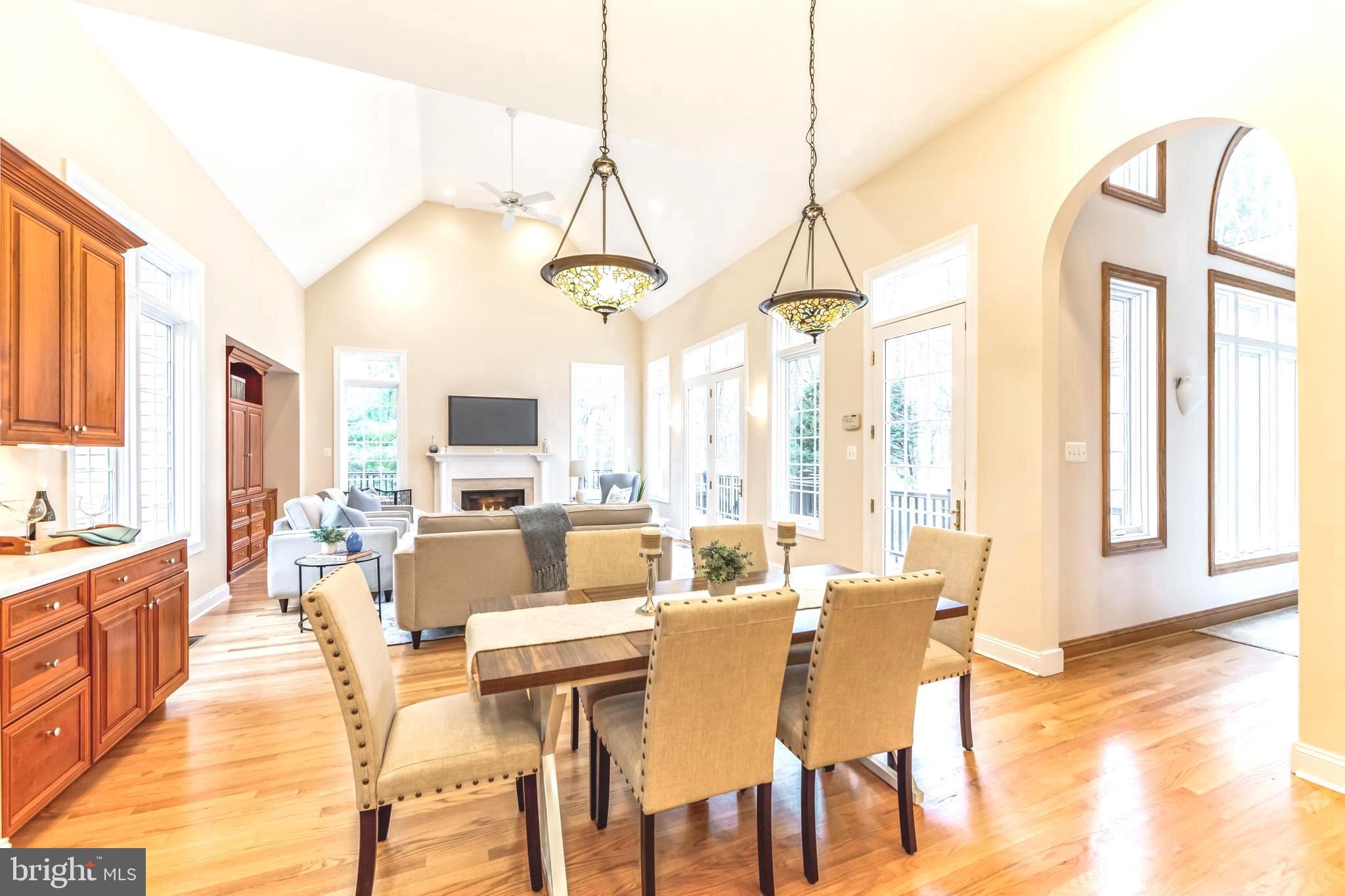 WINCHESTER - Residential