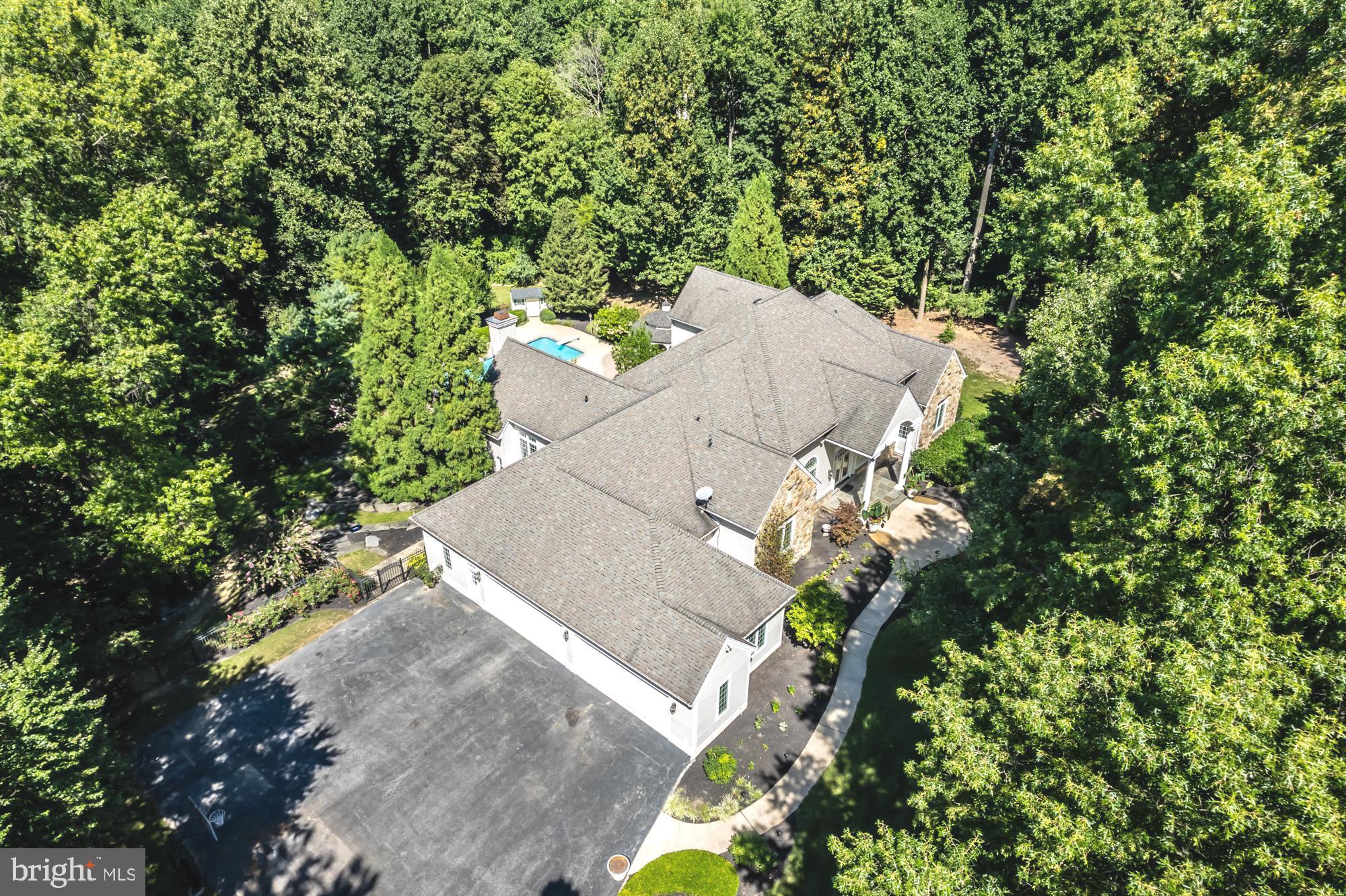 WINCHESTER - Residential