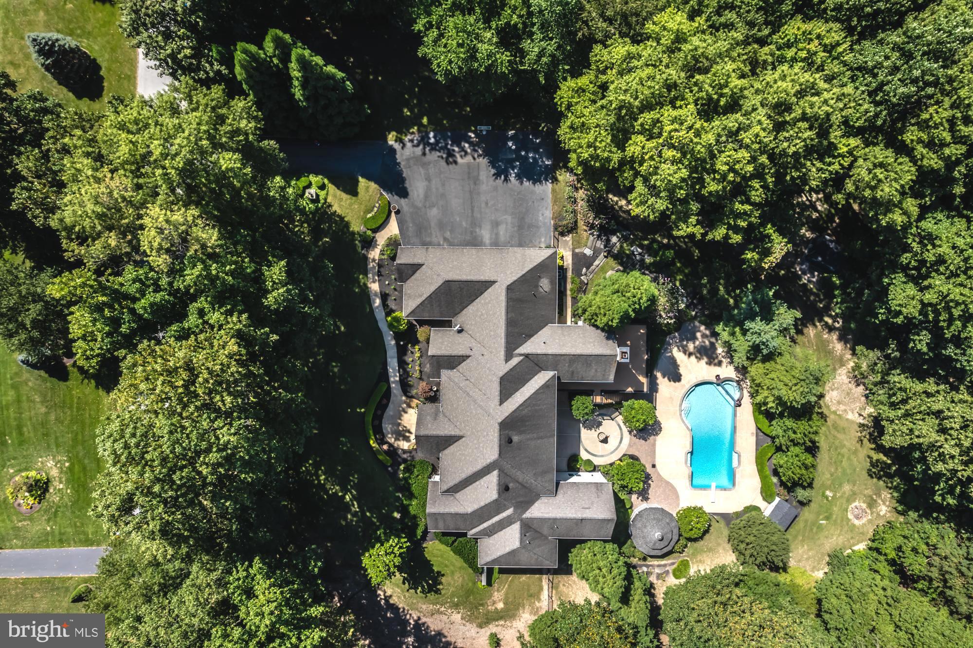 WINCHESTER - Residential