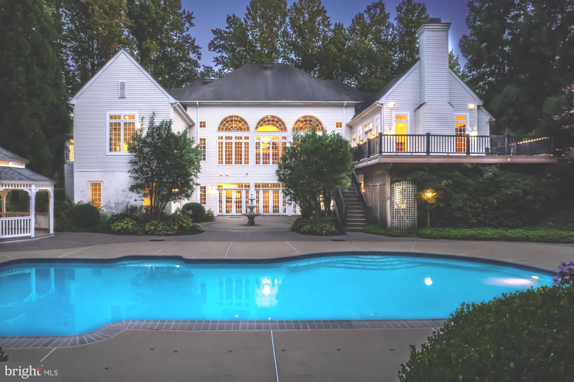 WINCHESTER - Residential