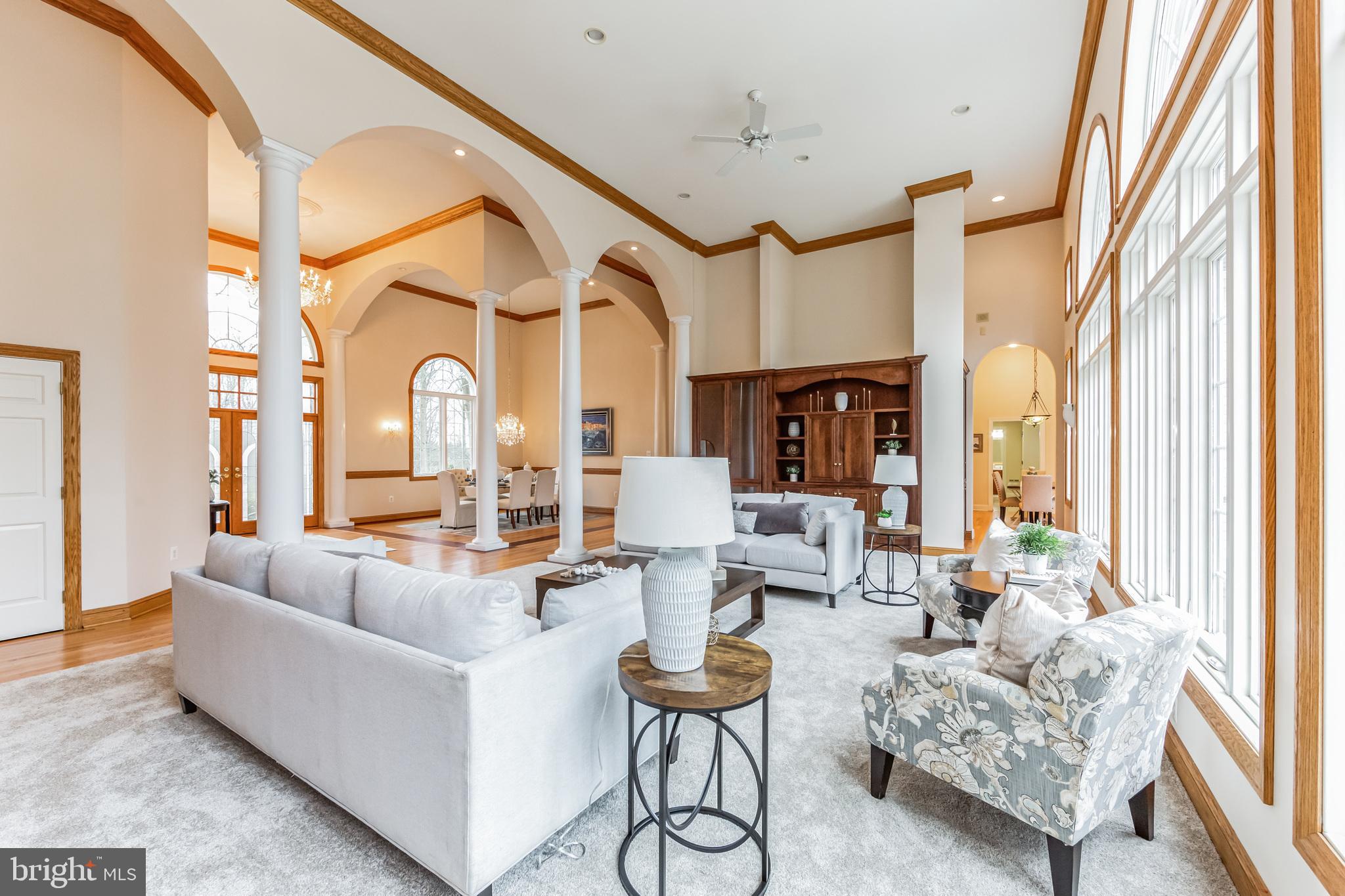 WINCHESTER - Residential