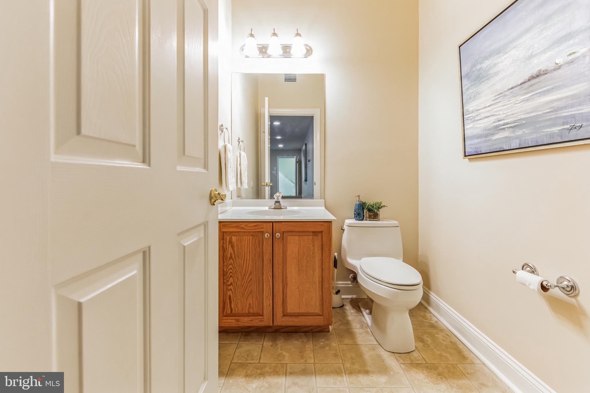 WINCHESTER - Residential