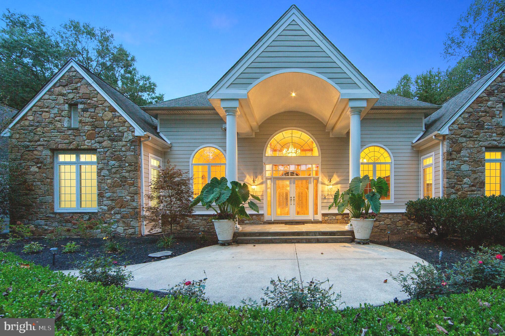 WINCHESTER - Residential