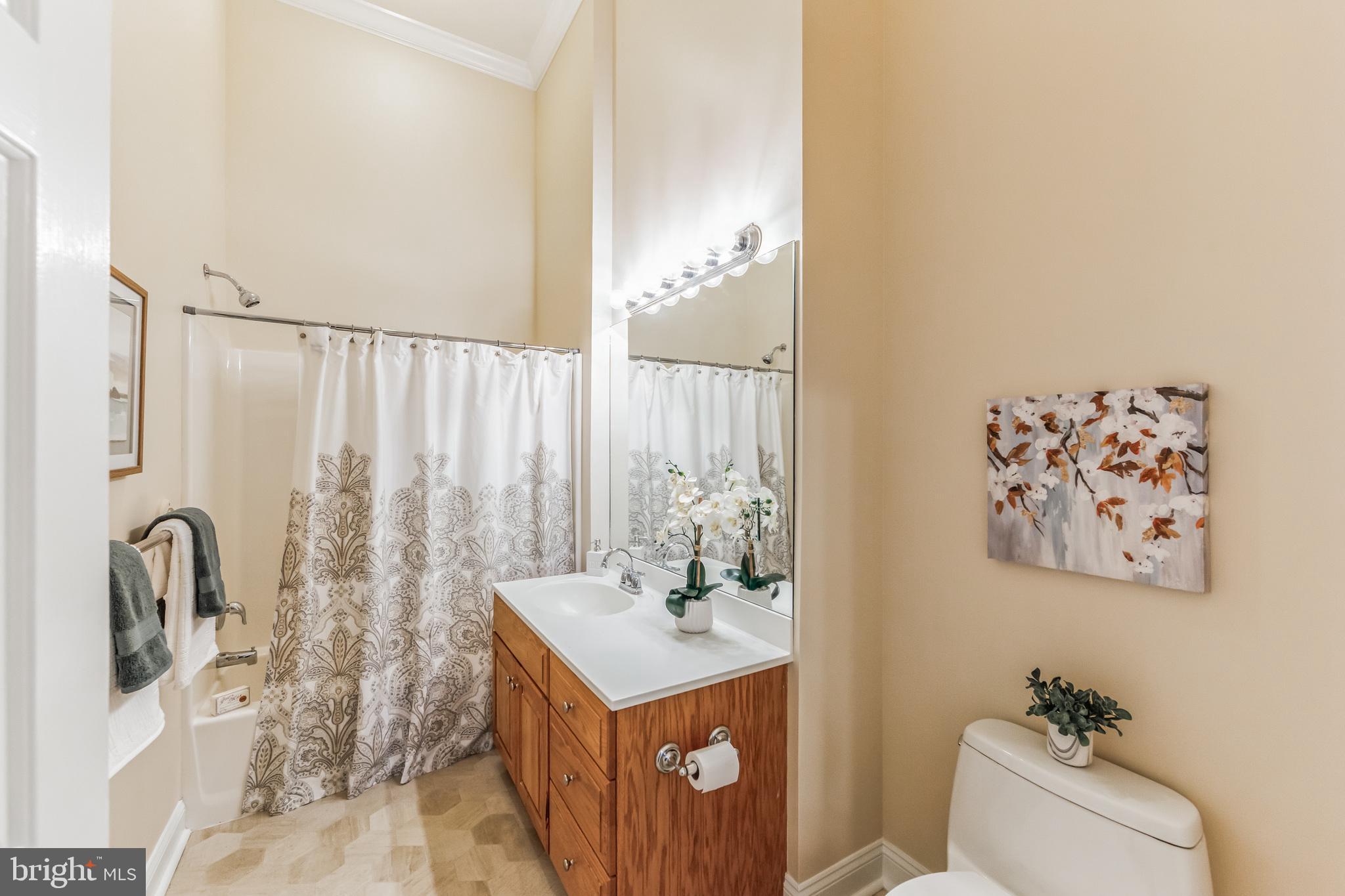 WINCHESTER - Residential