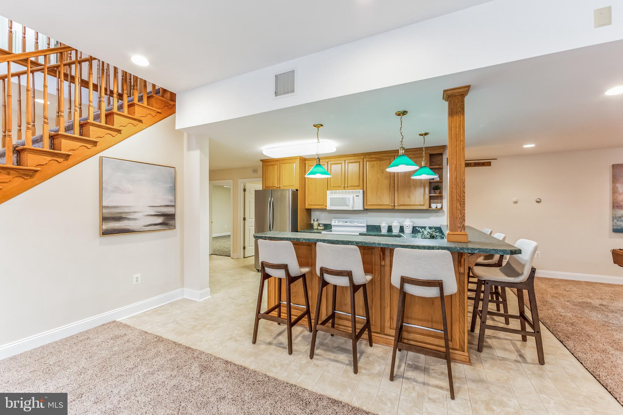 WINCHESTER - Residential