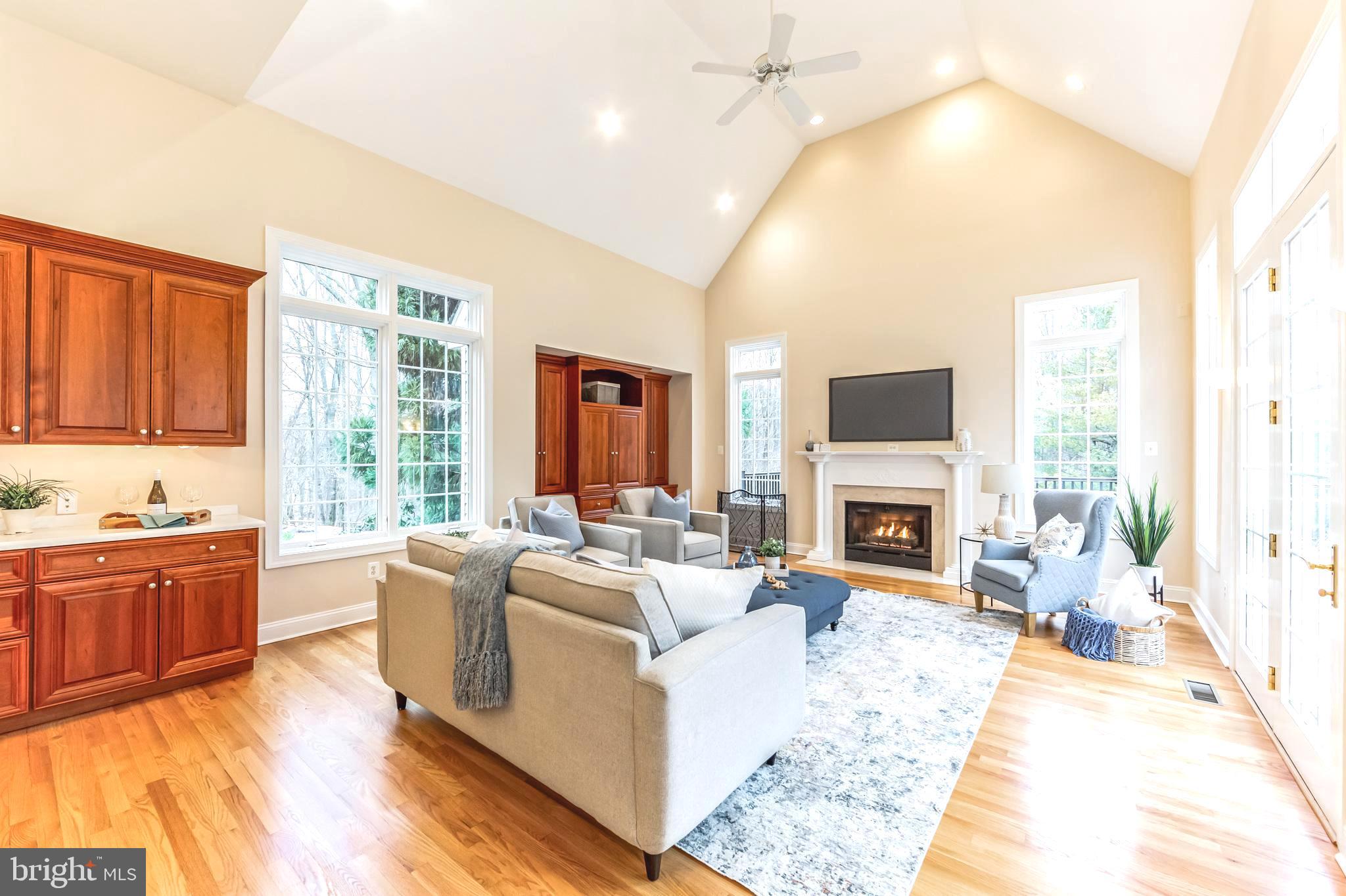 WINCHESTER - Residential