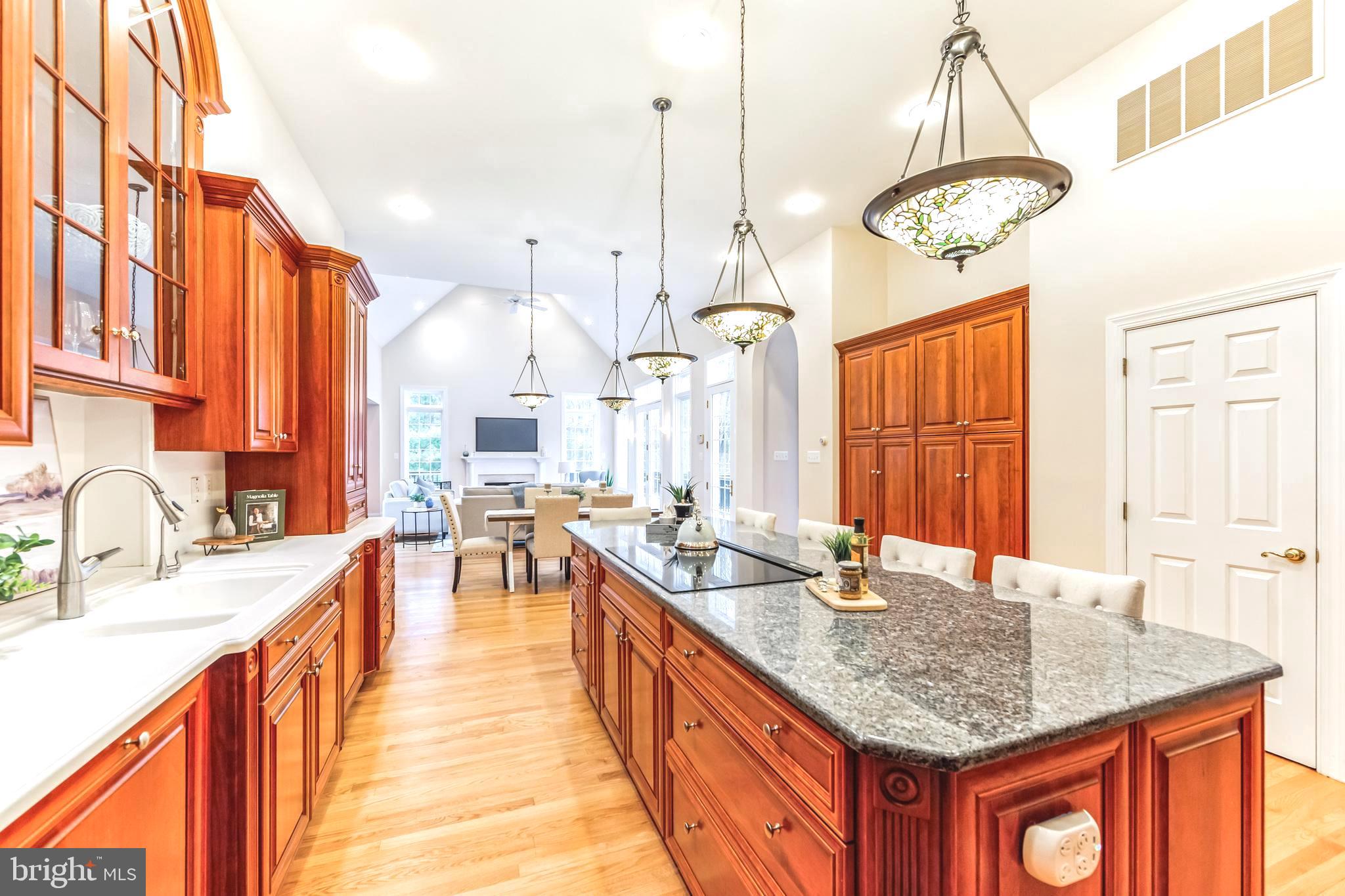 WINCHESTER - Residential