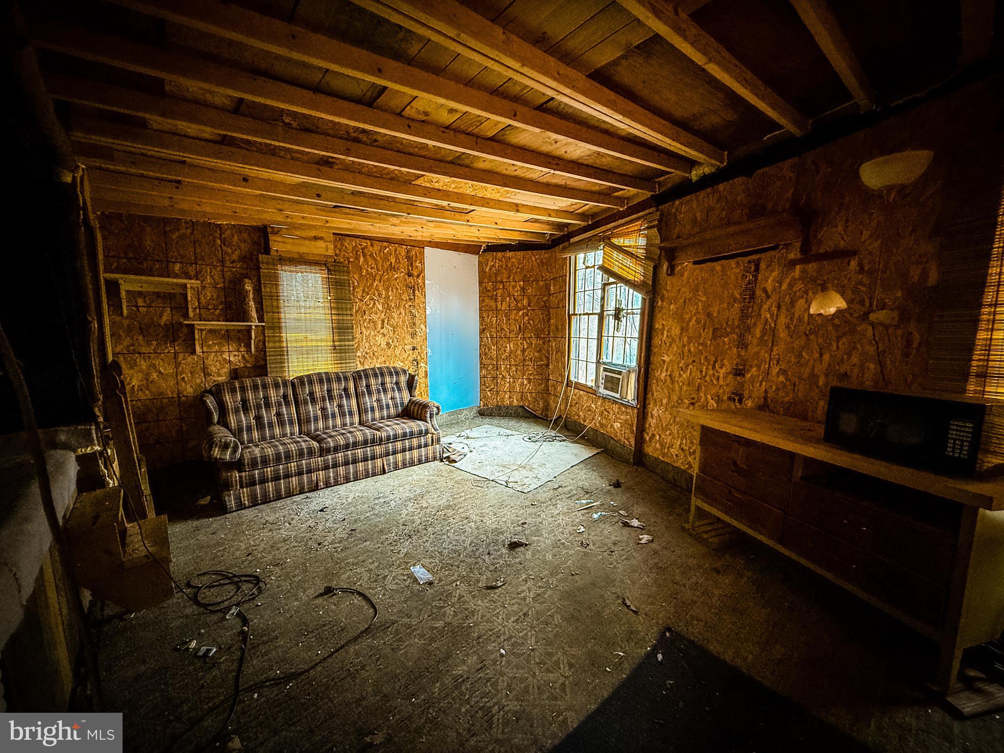 NONE AVAILABLE - Land