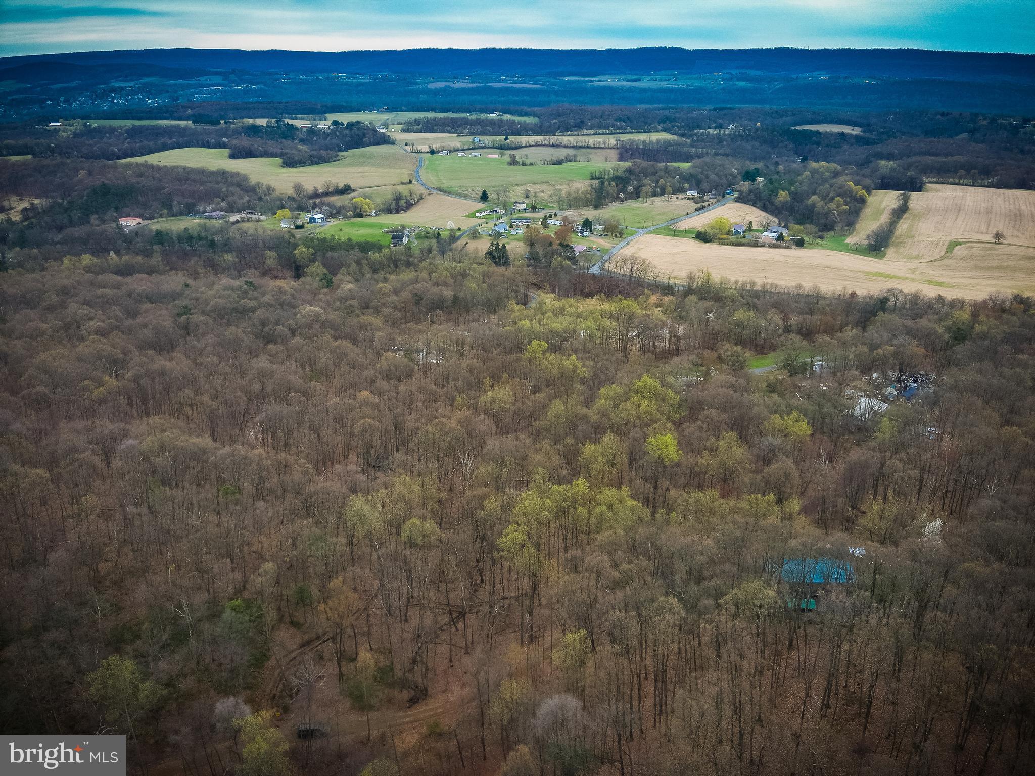 NONE AVAILABLE - Land