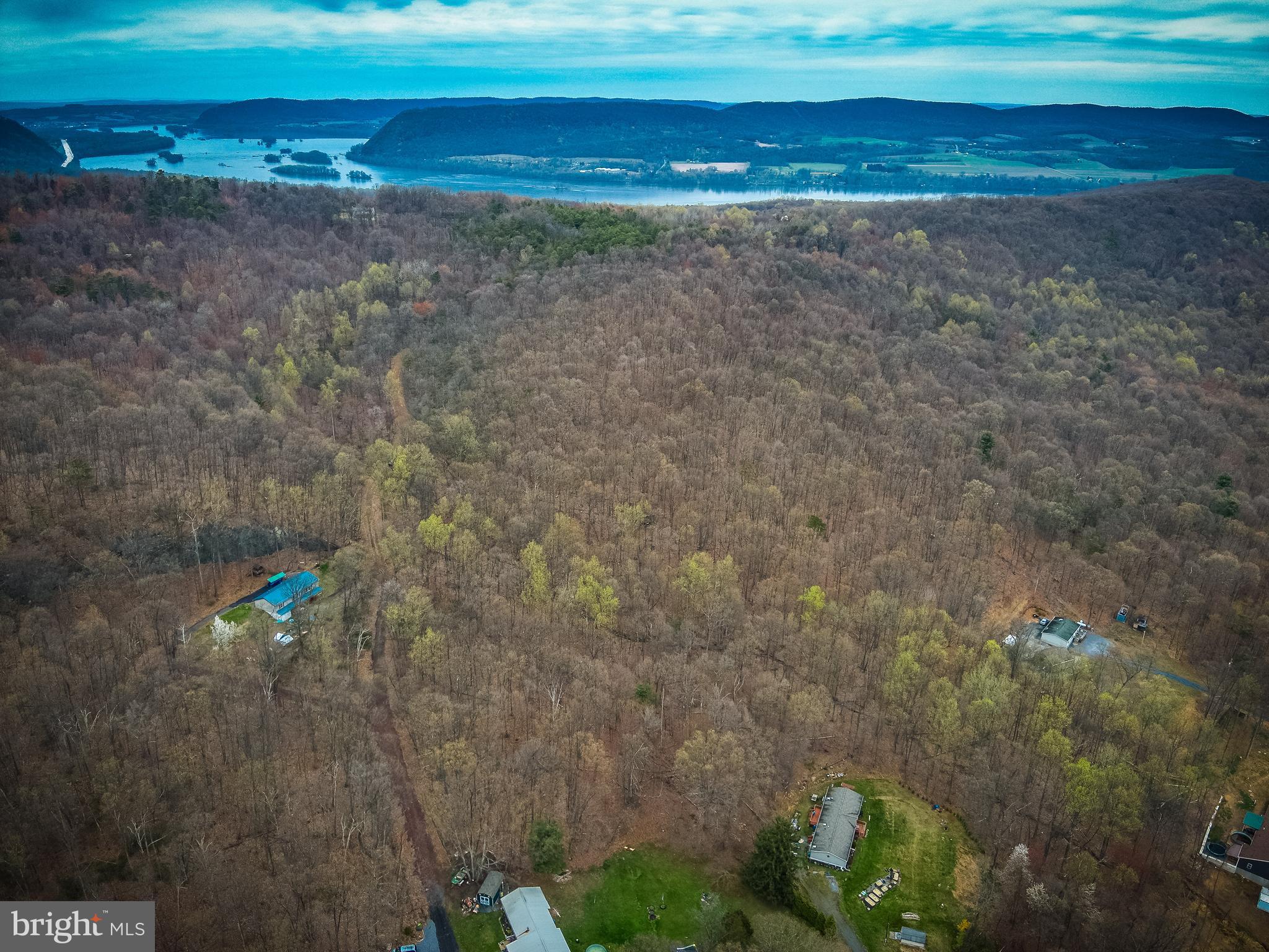 NONE AVAILABLE - Land