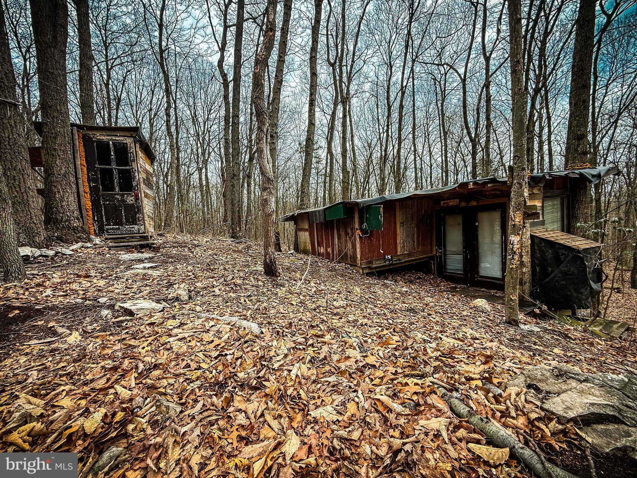 NONE AVAILABLE - Land