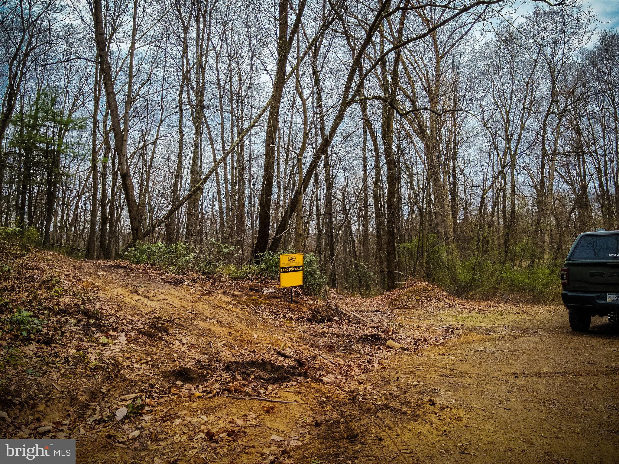 NONE AVAILABLE - Land