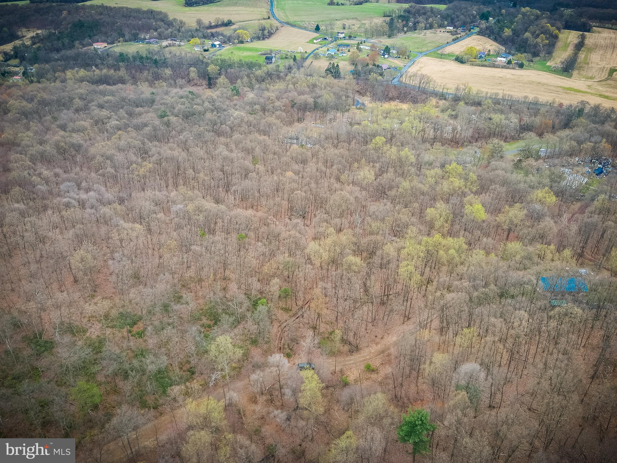 NONE AVAILABLE - Land