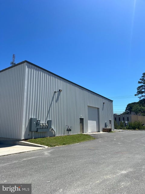 Photo of 2128 Northwood #B, SALISBURY, MD 21801 (MLS # MDWC2023390)