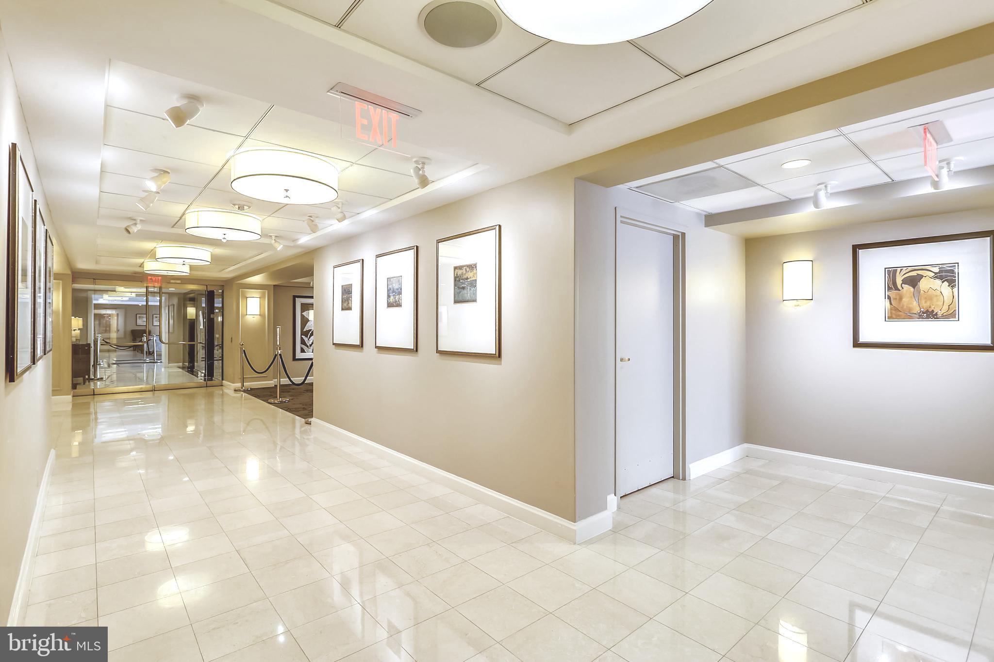 FRIENDSHIP HEIGHTS - Residential