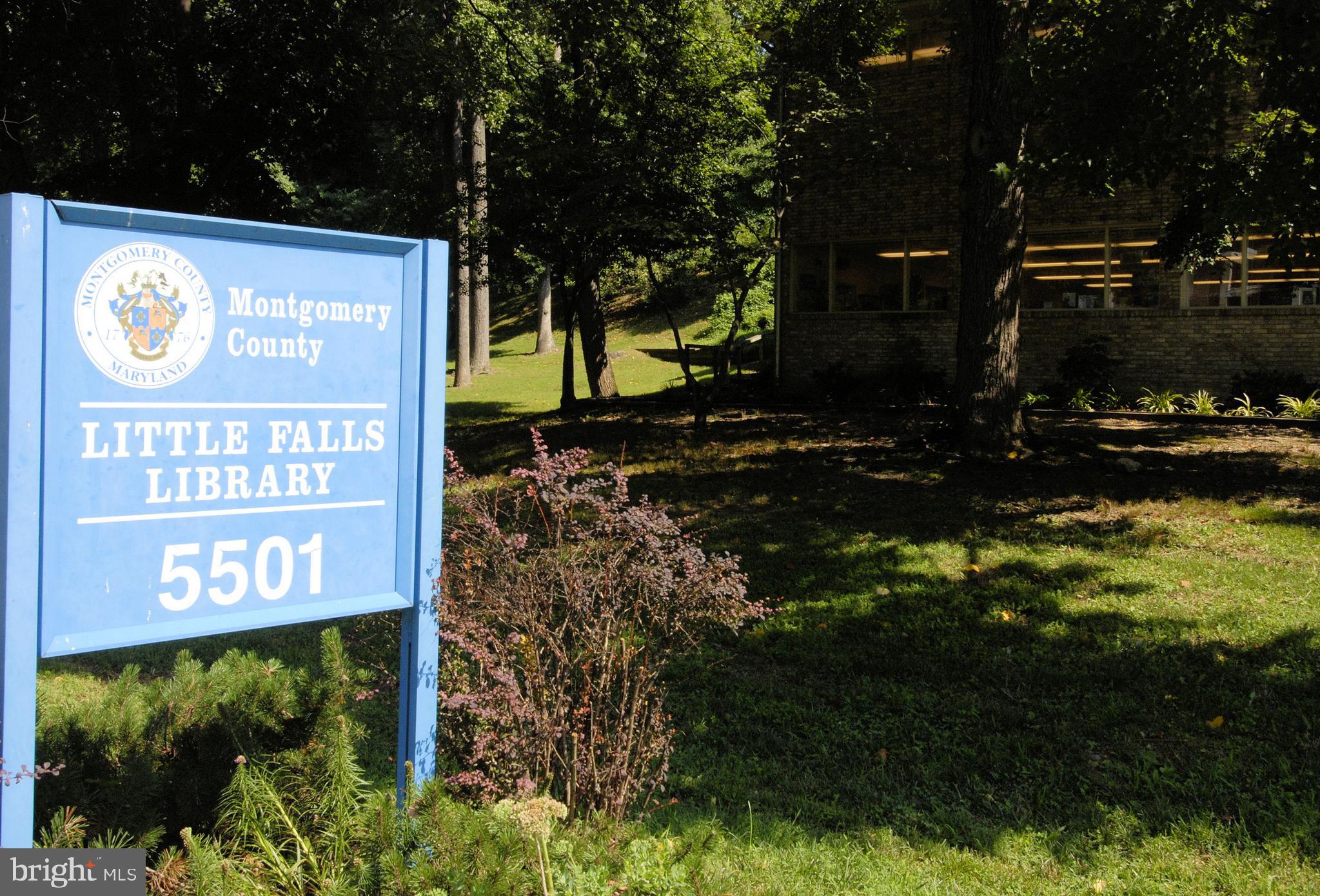 FRIENDSHIP HEIGHTS - Residential