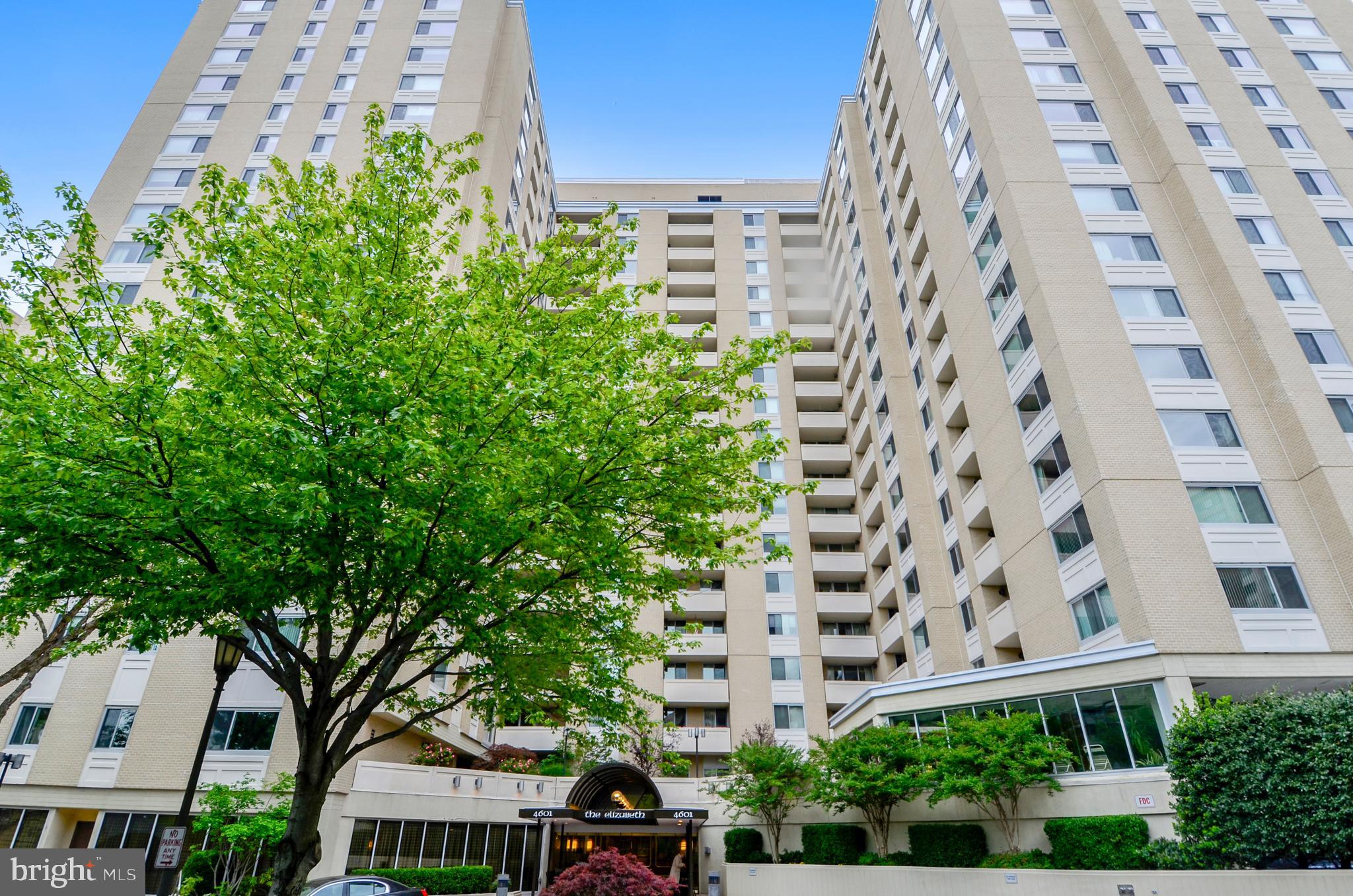 FRIENDSHIP HEIGHTS - Residential